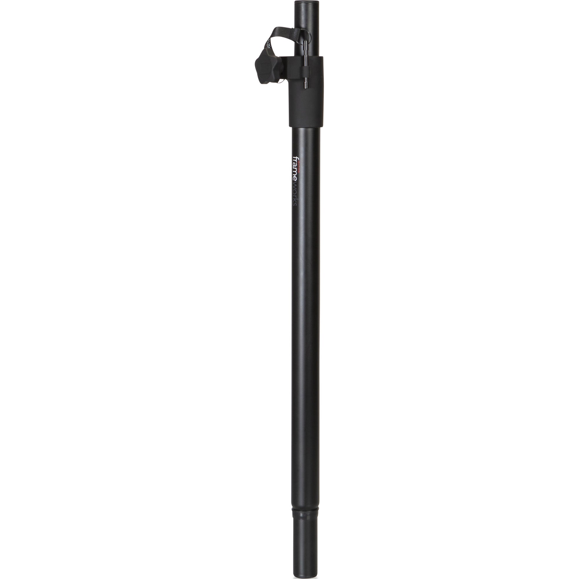 Gator Frameworks GFW-SPK-SUB60 Adjustable Sub Pole