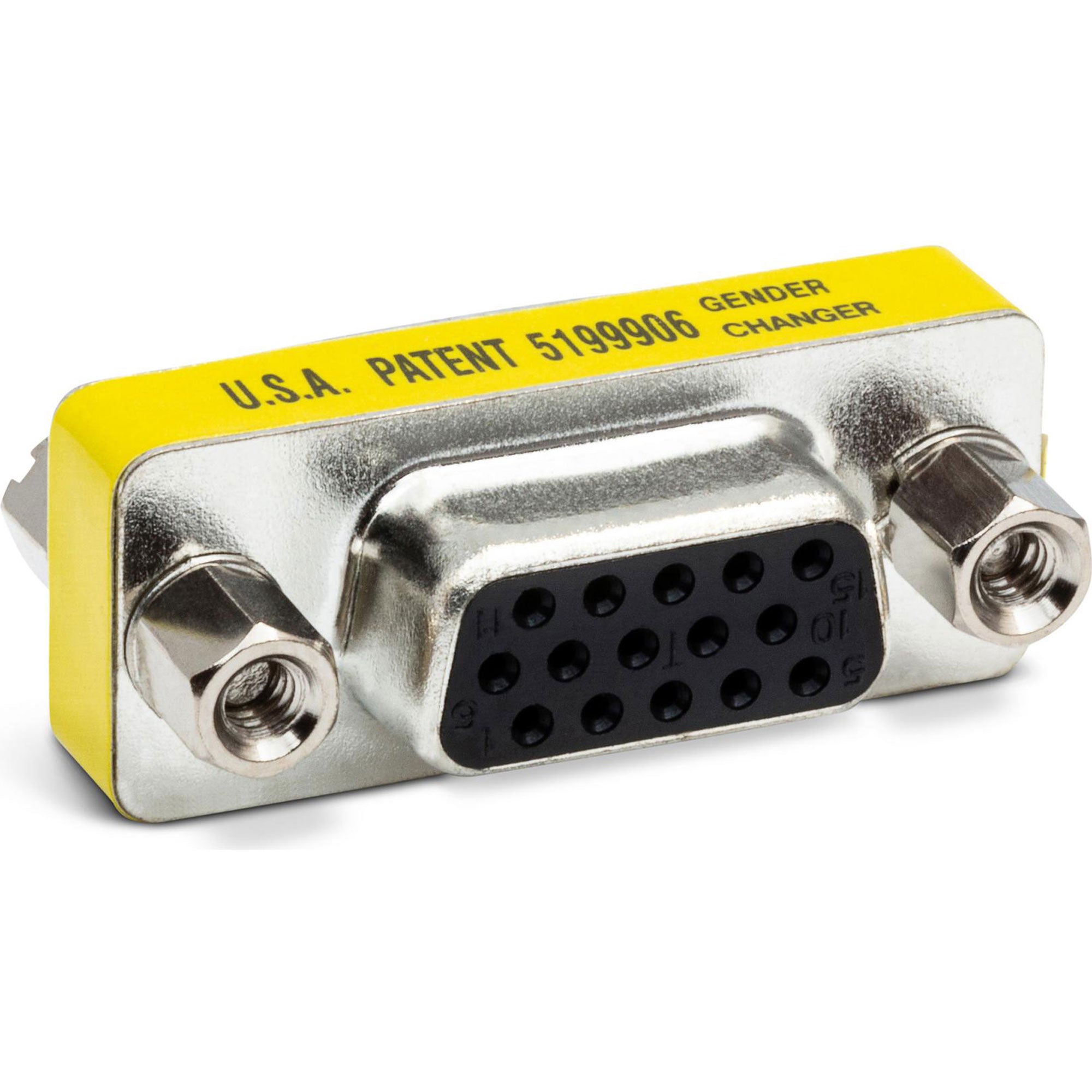 Hosa GGC-451 VGA Coupler