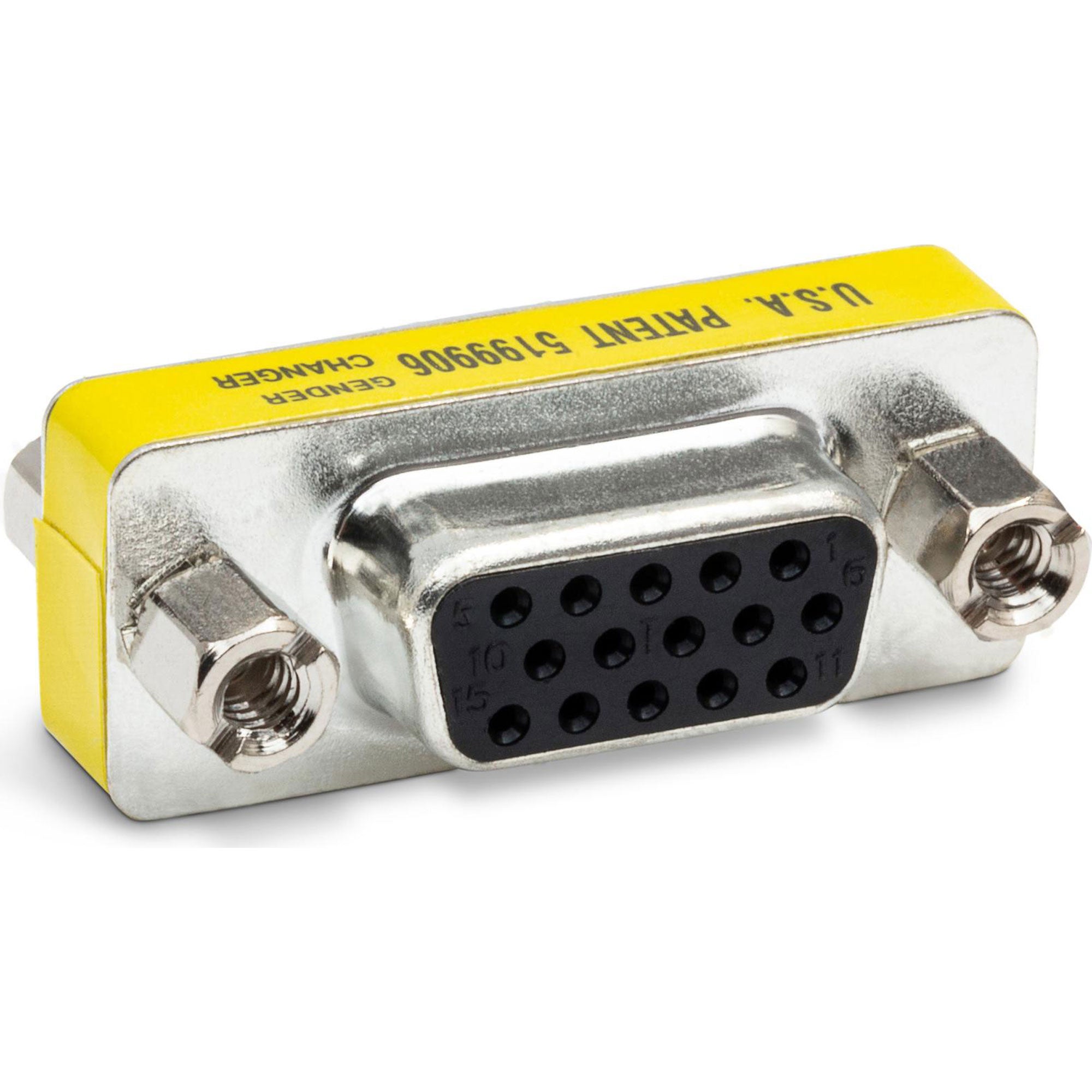 Hosa GGC-451 VGA Coupler