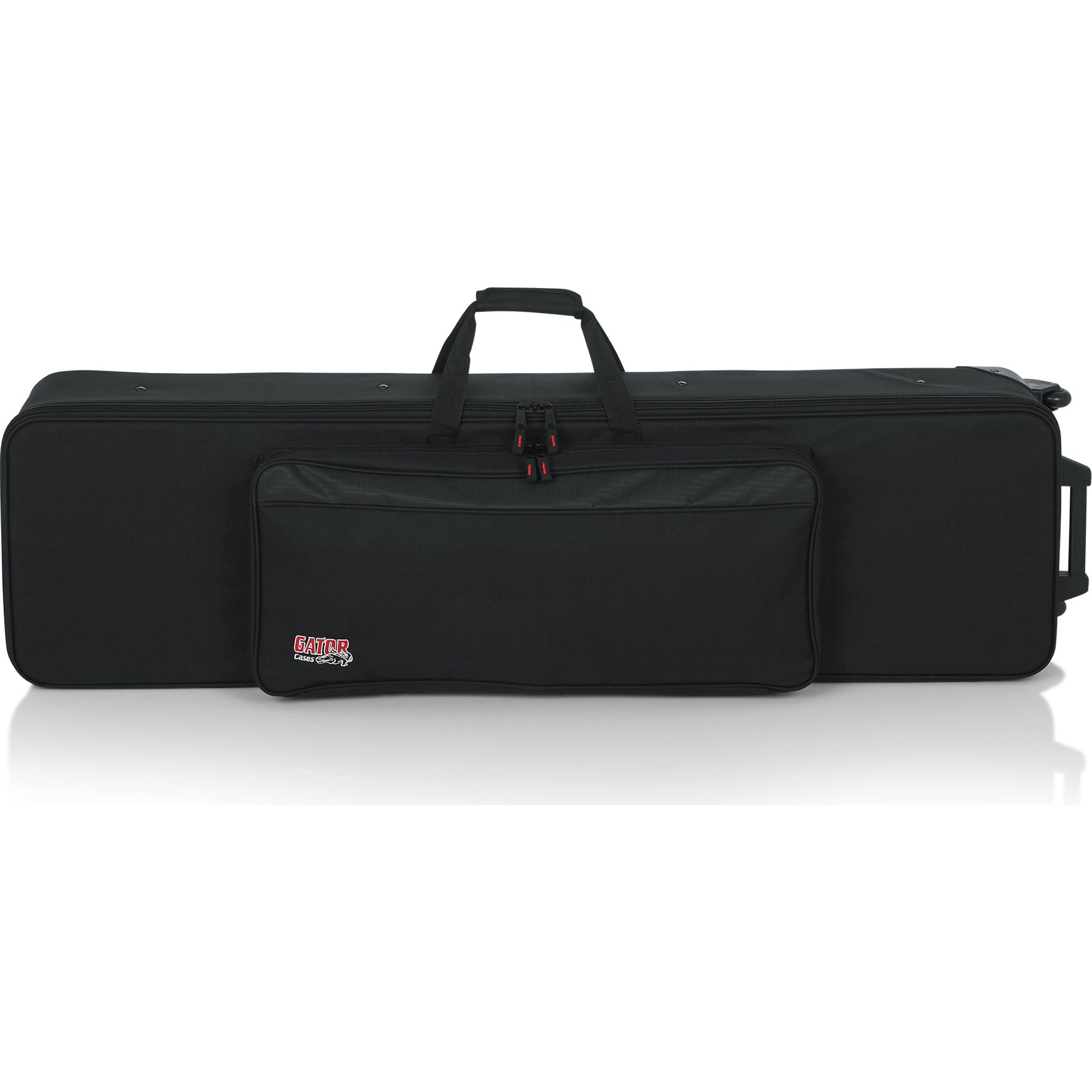 Gator Cases GK-76-SLIM Slim 76 Note Keyboard Case