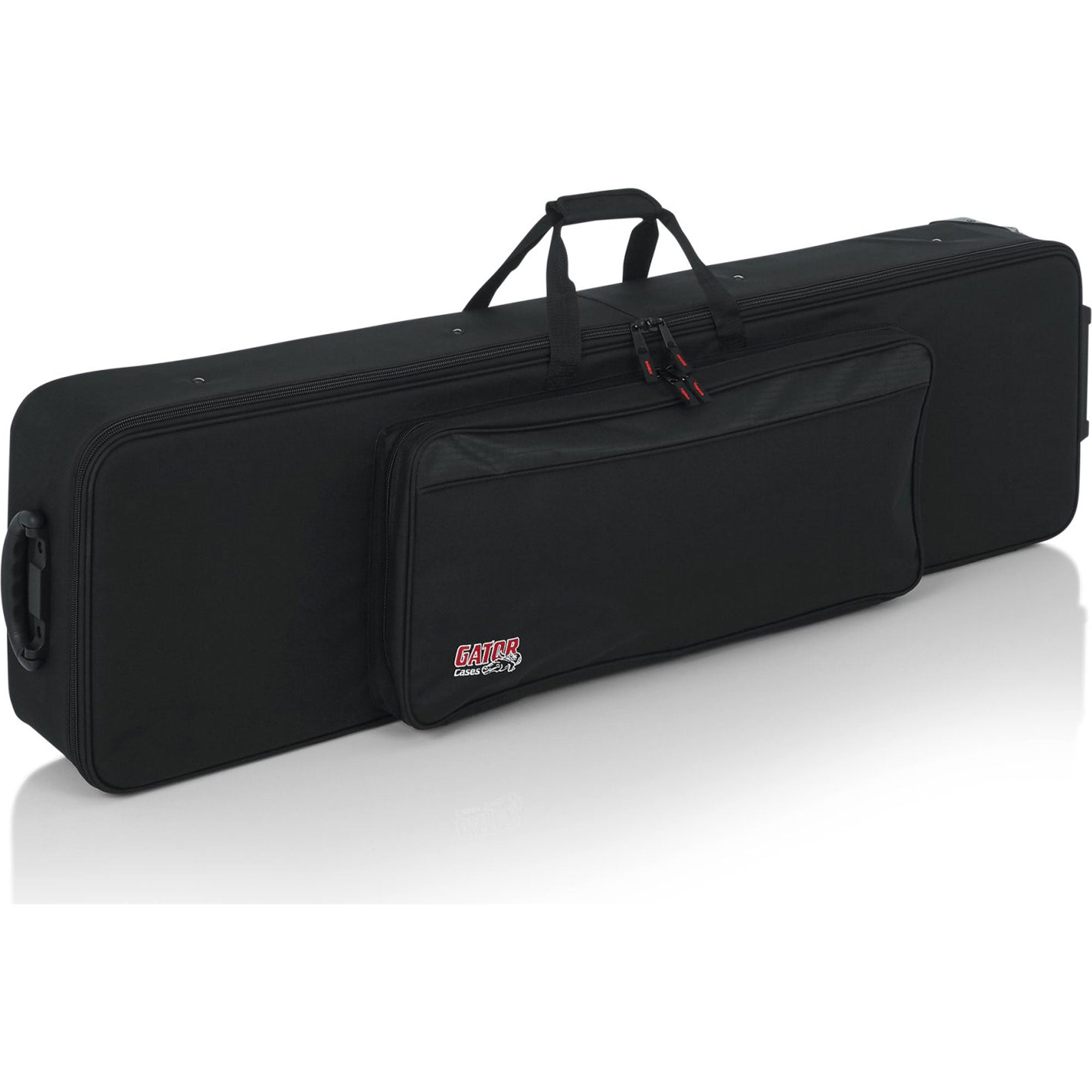 Gator Cases GK-76-SLIM Slim 76 Note Keyboard Case