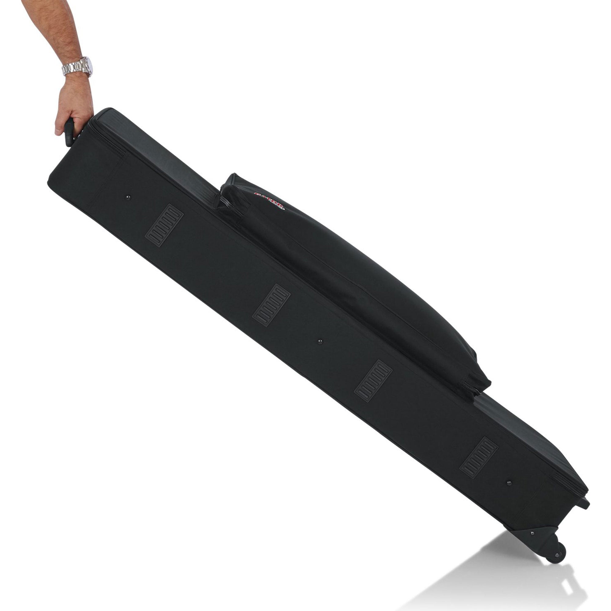 Gator Cases GK-76-SLIM Slim 76 Note Keyboard Case