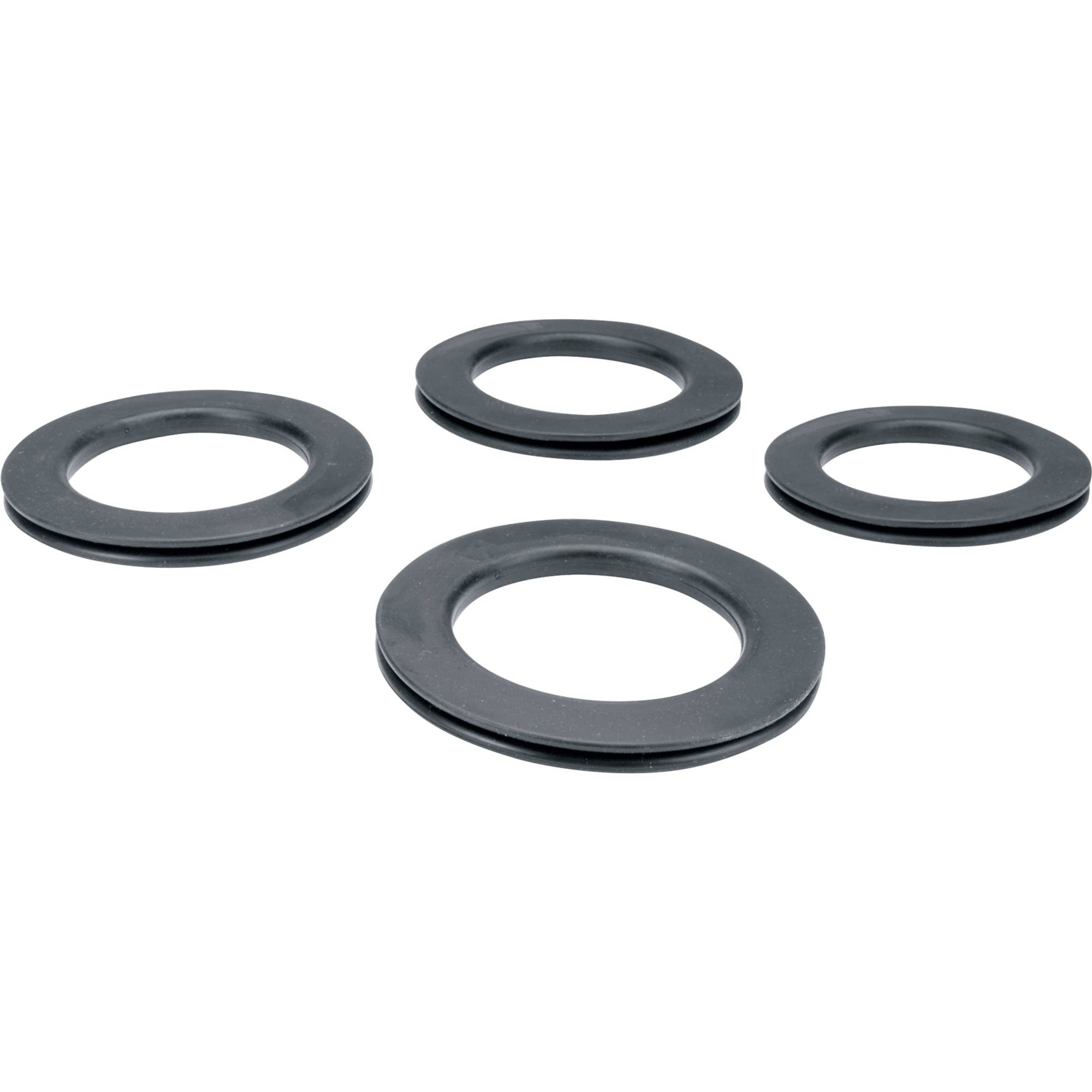 Middle Atlantic GK4 Ganging Grommet Kit (4 Pack)