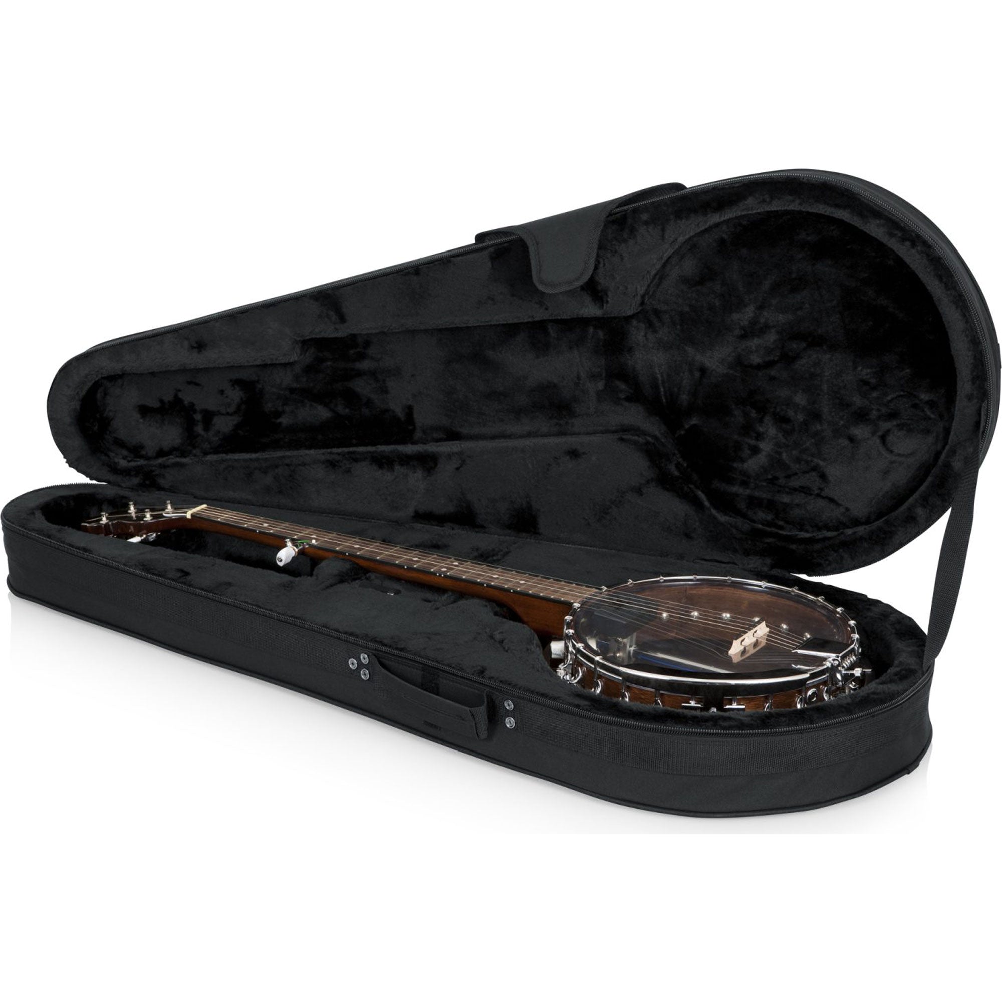 Gator Cases GL-BANJO XL Banjo Case