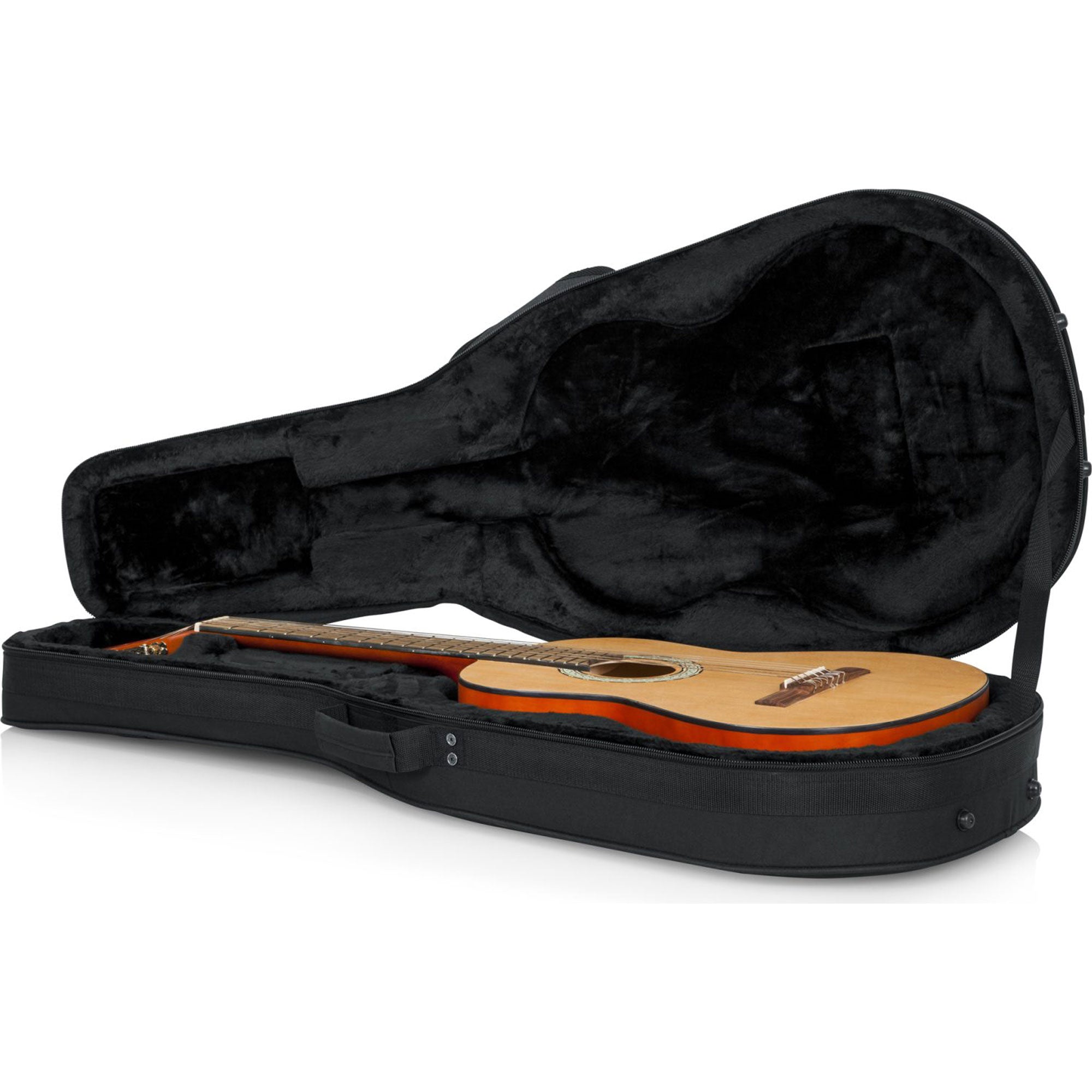 Gator Cases GL-CLASSIC Classical Guitar Case