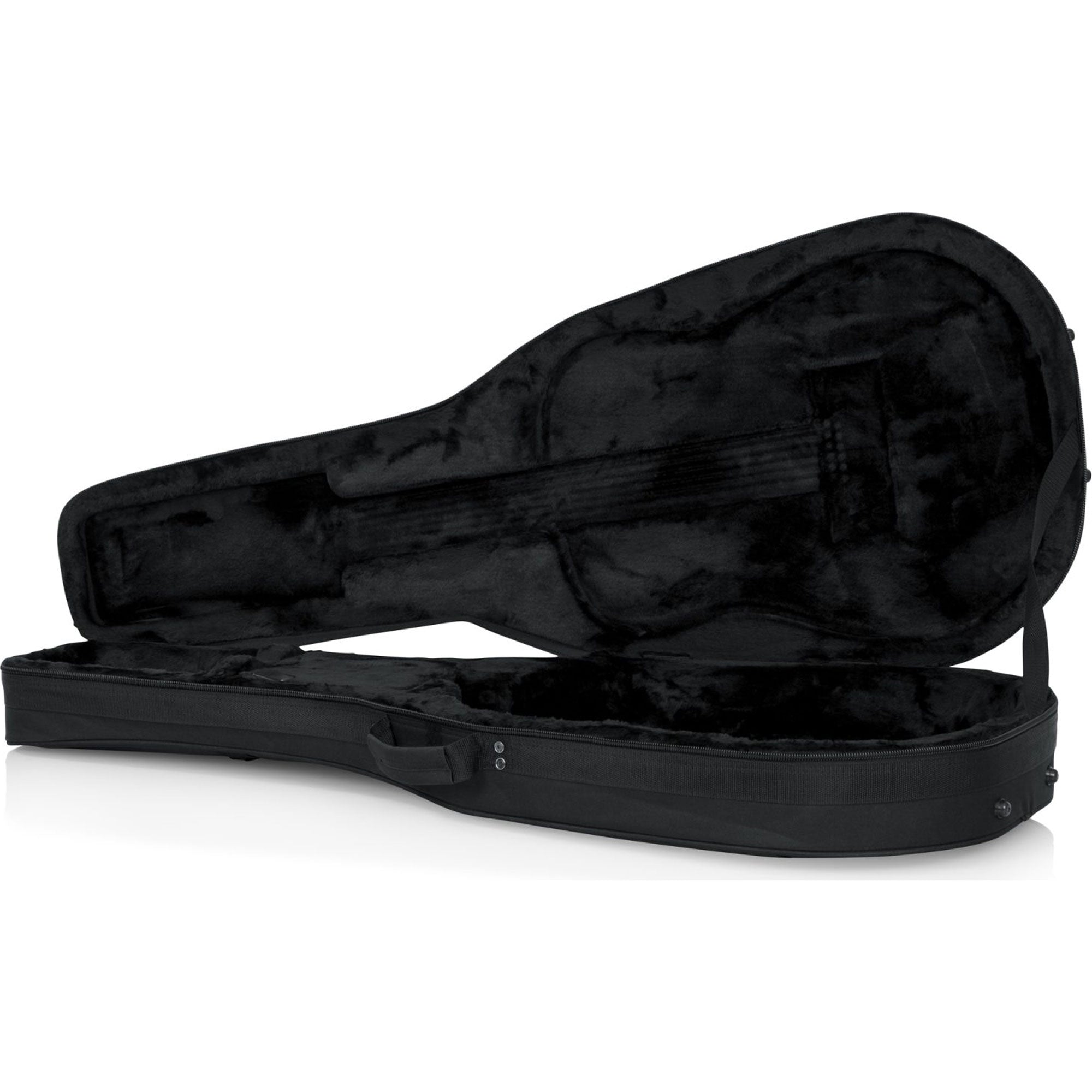 Gator Cases GL-DREAD-12 12 String Dreadnought Guitar Case