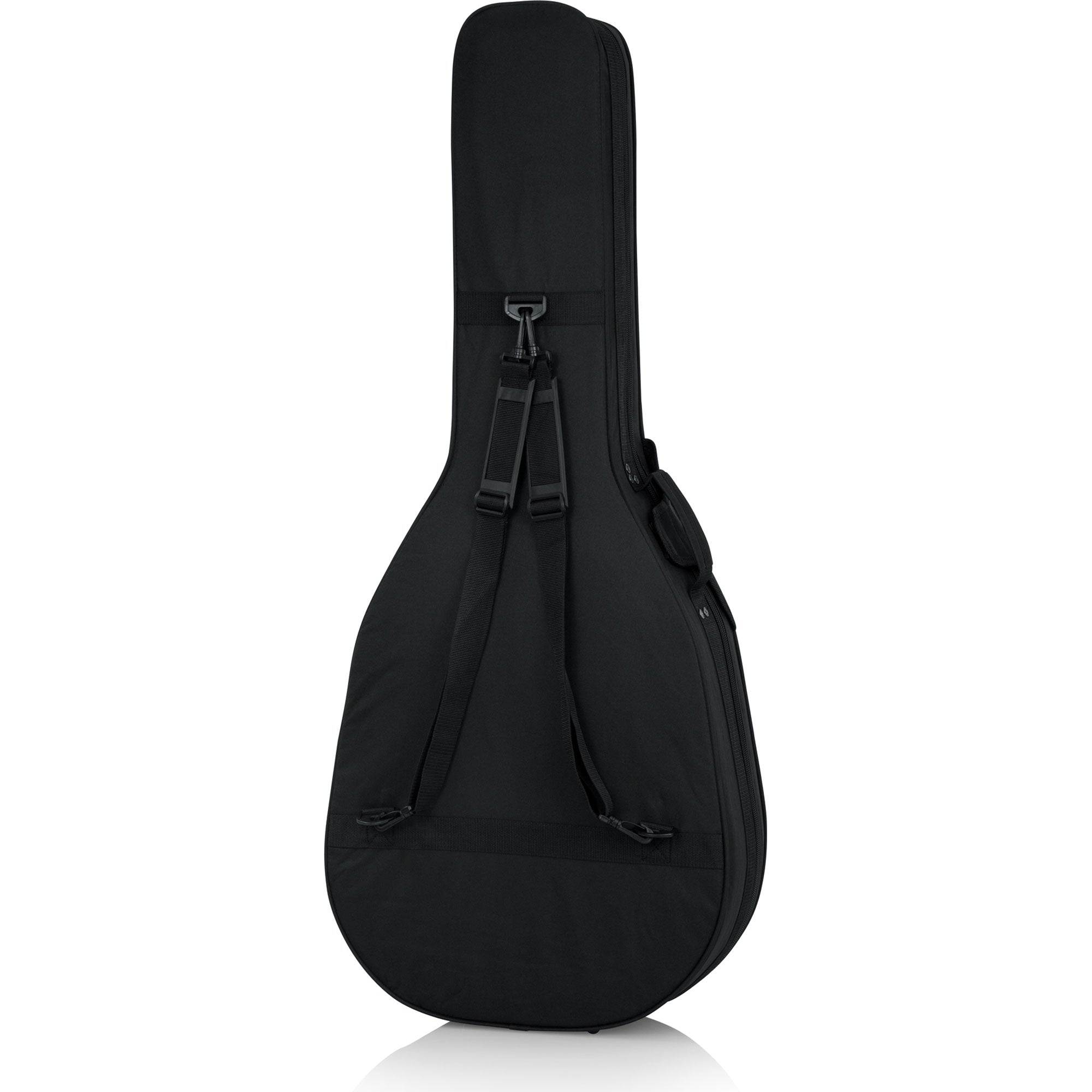 Gator Cases GL-JUMBO Jumbo Acoustic Guitar Case