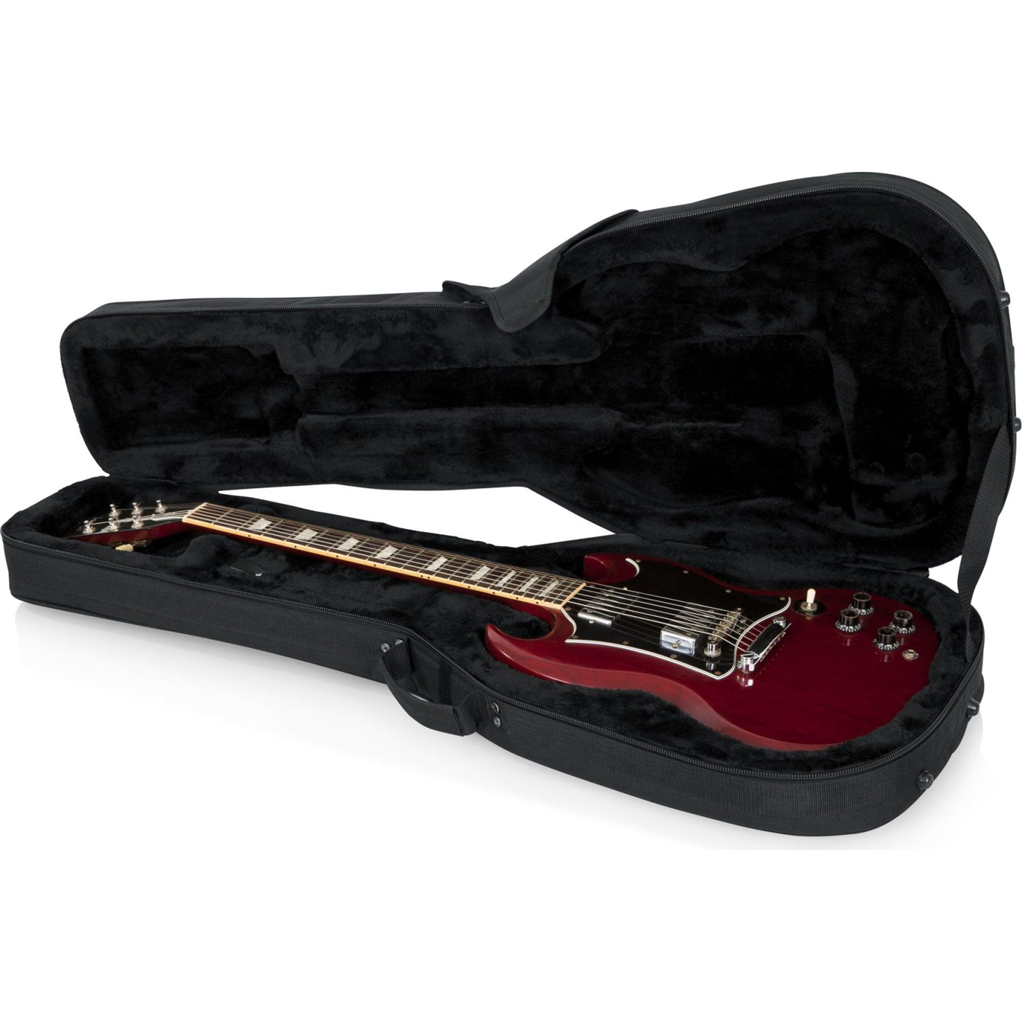 Gator Cases GL-SG Gibson SG Guitar Case