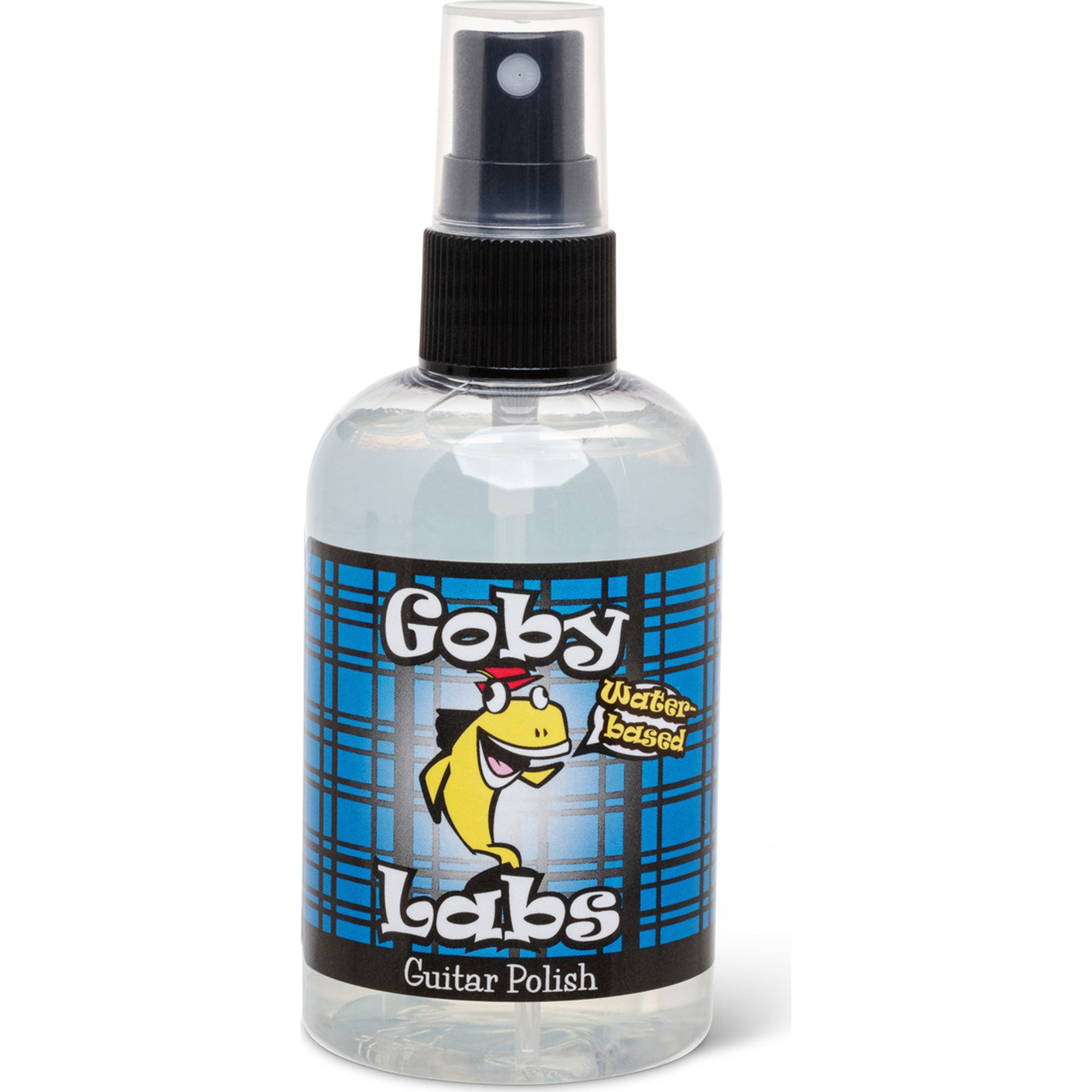 Hosa GLP-104-BULK Goby Labs Guitar Polish