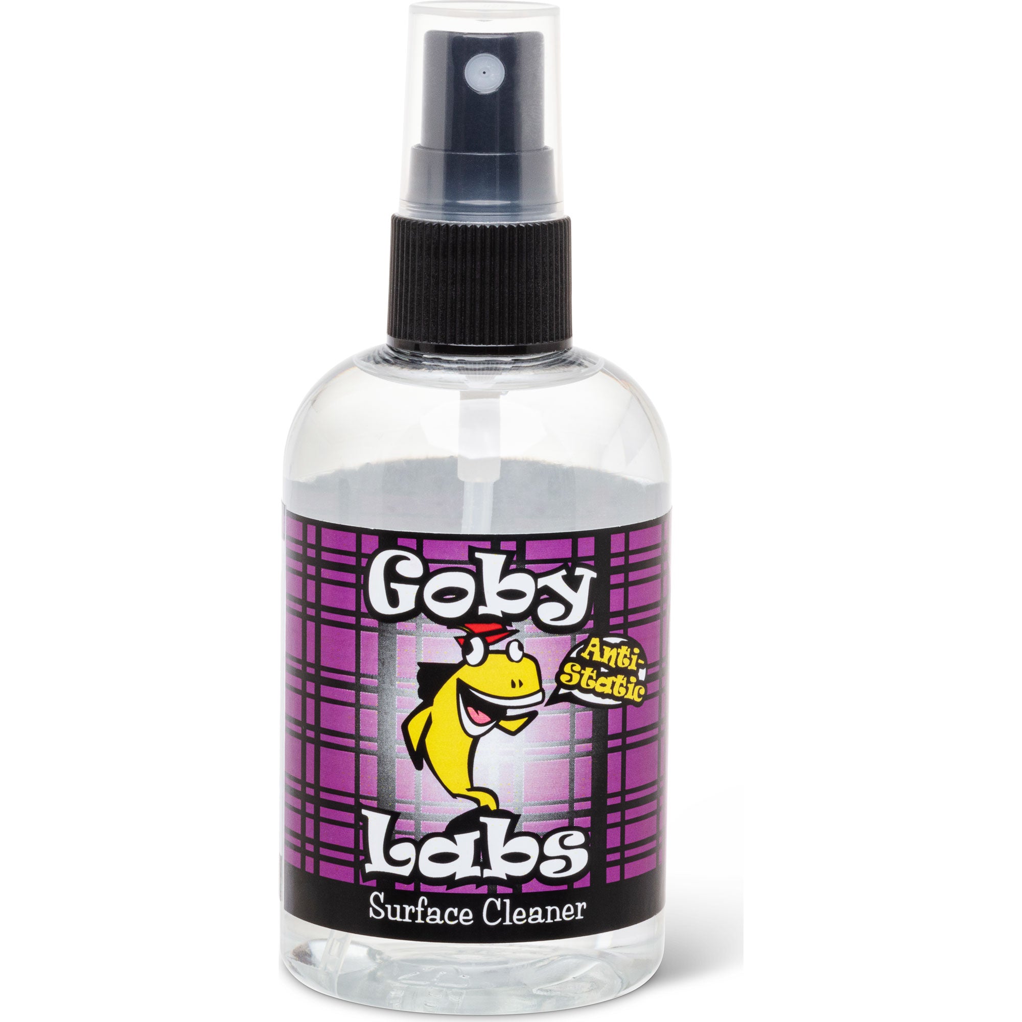 Hosa GLU-104-BULK Goby Labs Surface Cleaner