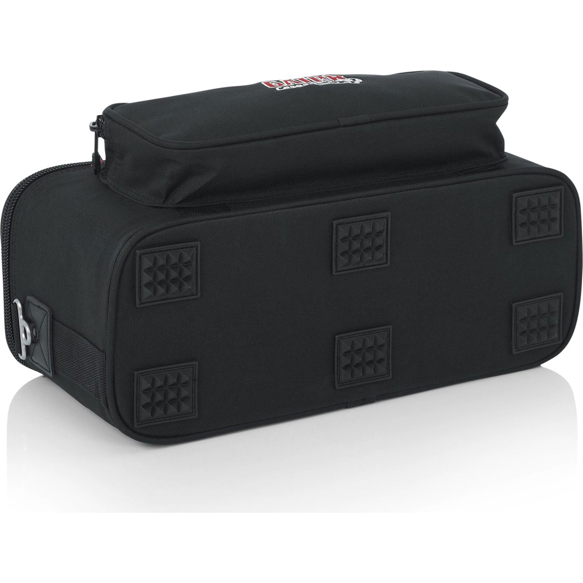 Gator Cases GM-12B Padded Bag for 12 Microphones