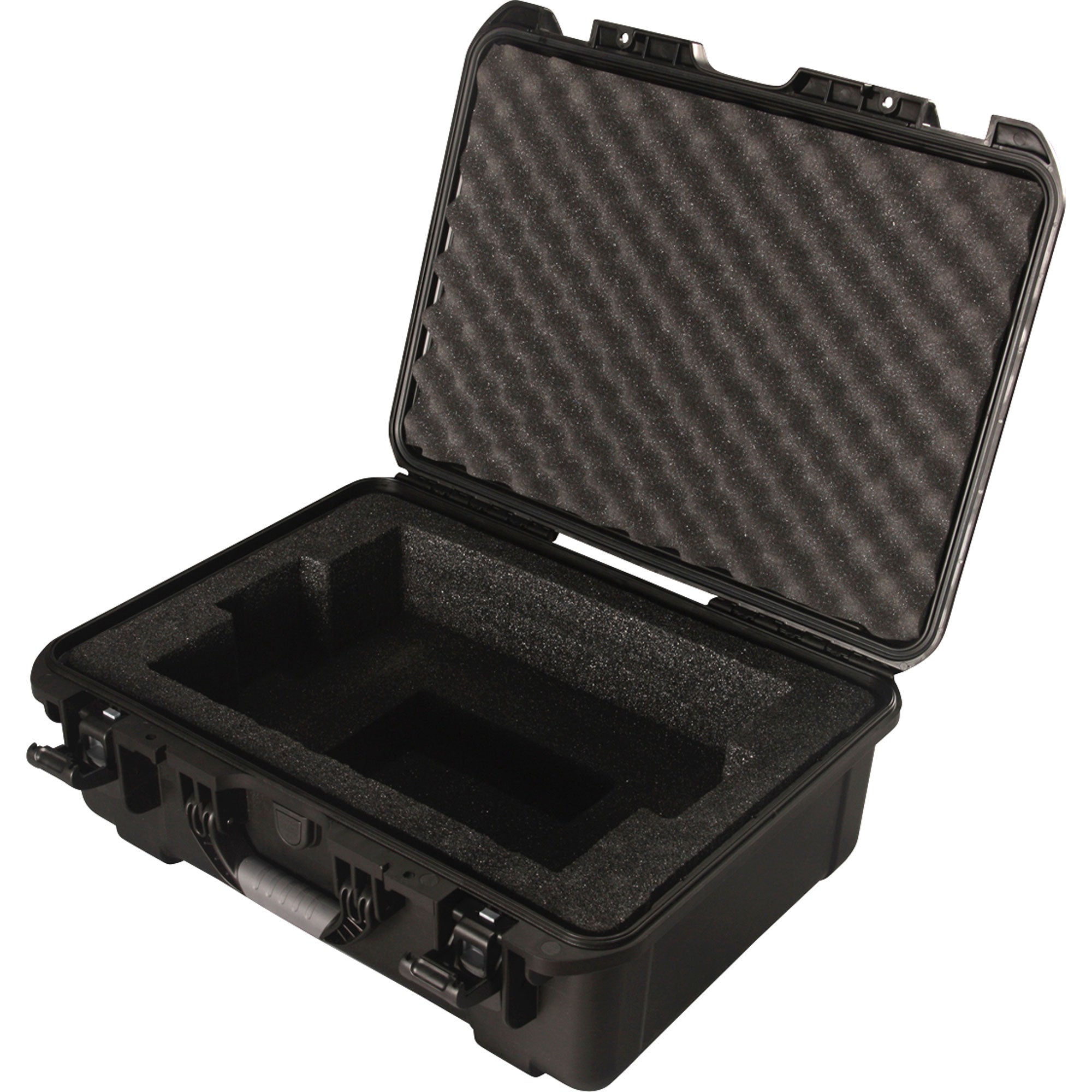 Gator Cases GMIX-DL1608-WP Waterproof Mackie DL1608 Mixer Case