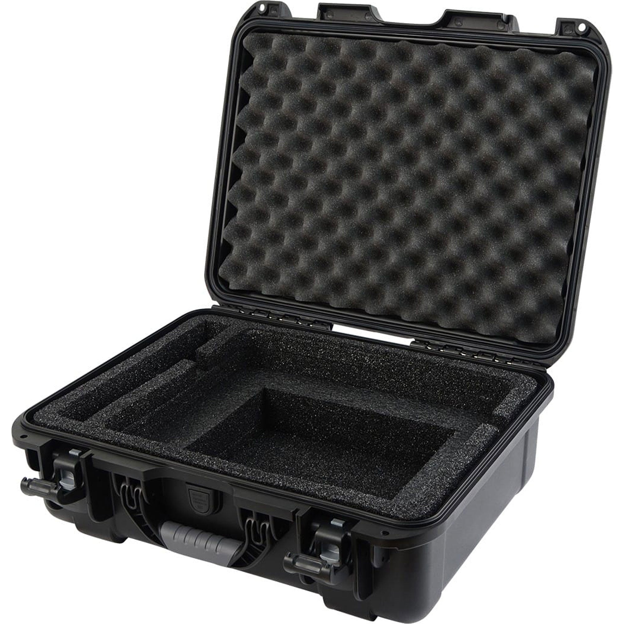 Gator Cases GMIX-QSCTM16-WP Waterproof QSC Touchmix 16 Case