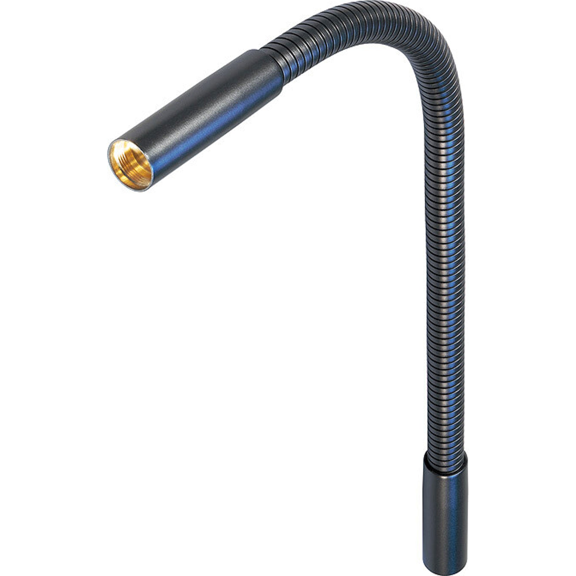 Neutrik GN50 Gooseneck (Black, 500mm)