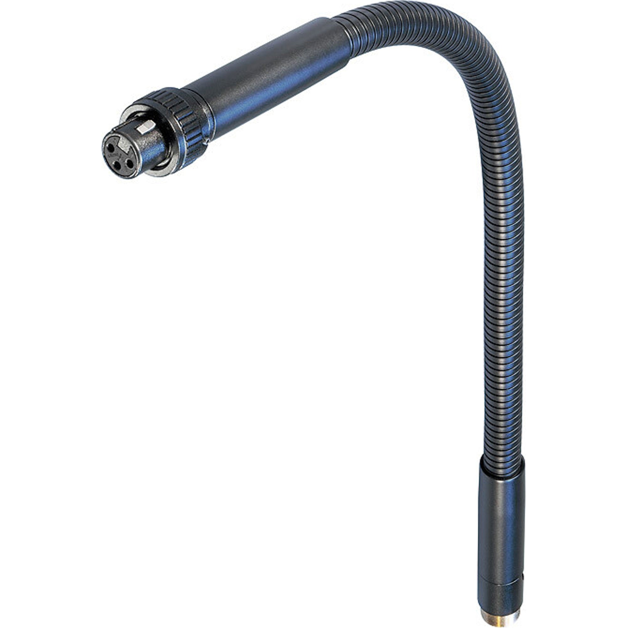 Neutrik GNS50 Gooseneck Set (Black, 500mm)