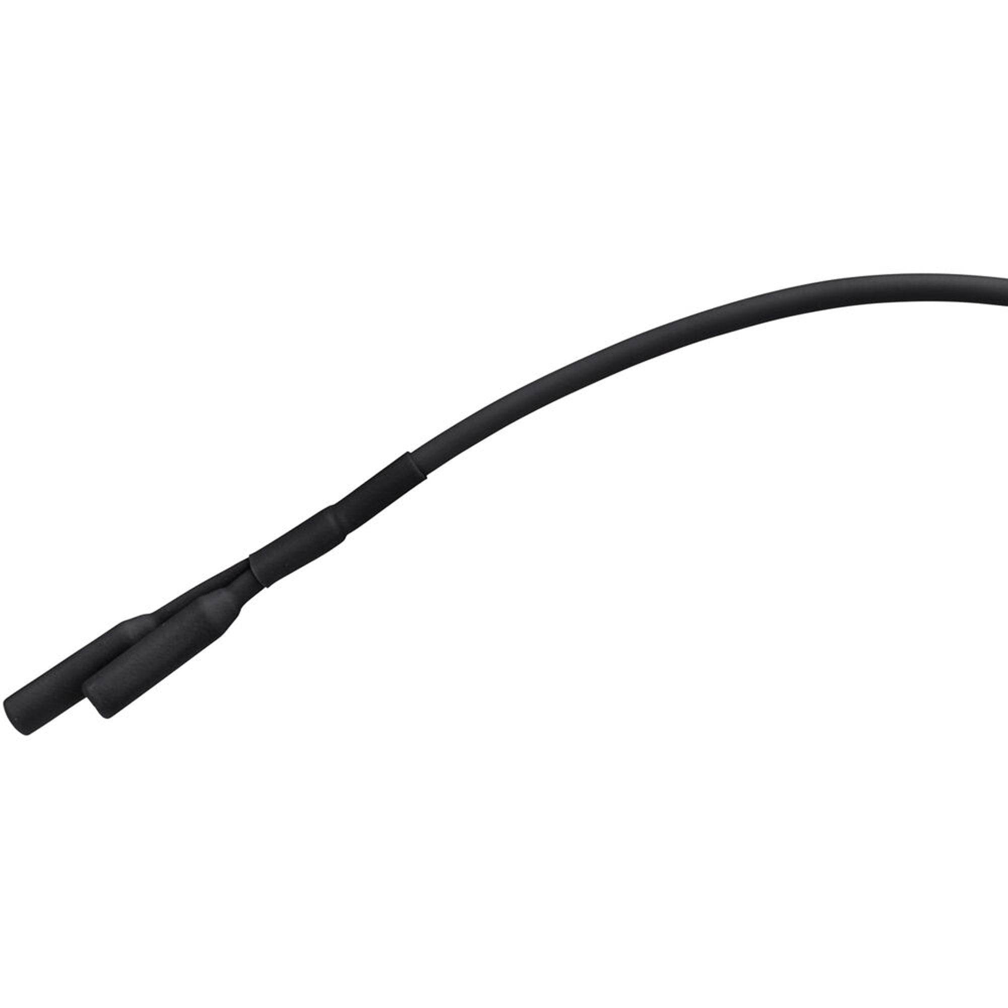 Point Source Audio GO2-9WLp SERIES9 Omni Dual-Element Lavalier Mic for Sennheiser EW (Black)