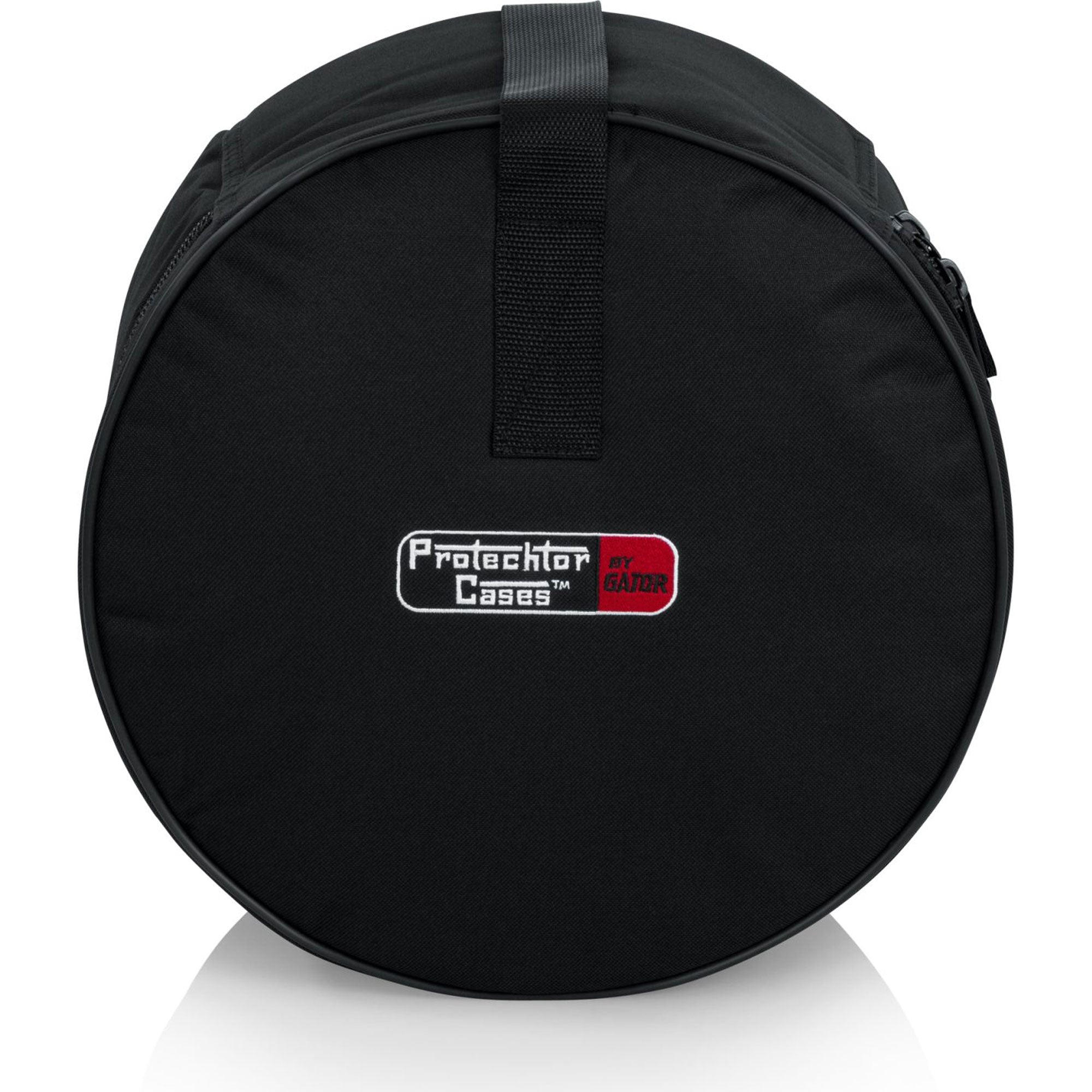 Gator Cases GP-1008 Padded Tom Bag (10" x 8")