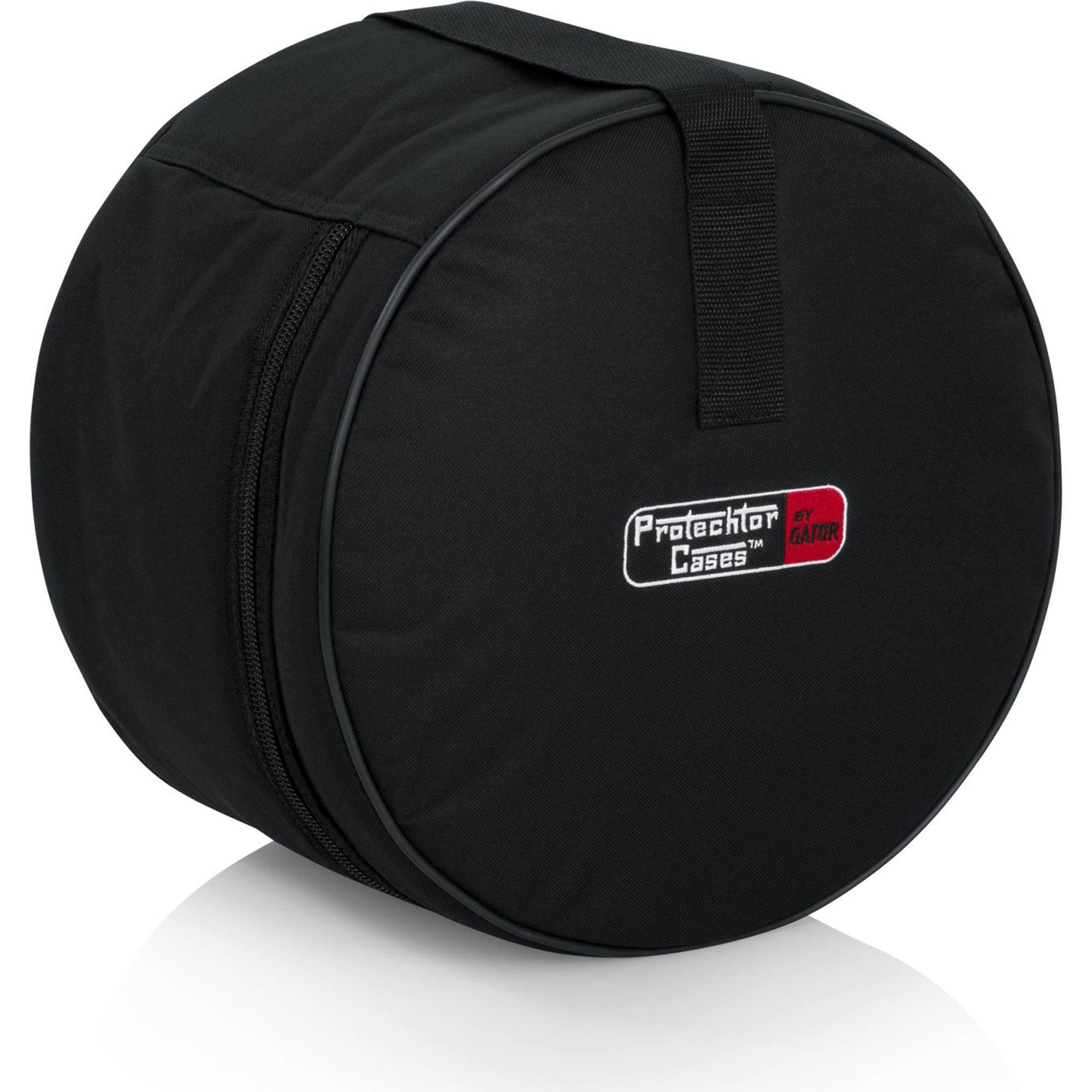 Gator Cases GP-1008 Padded Tom Bag (10" x 8")