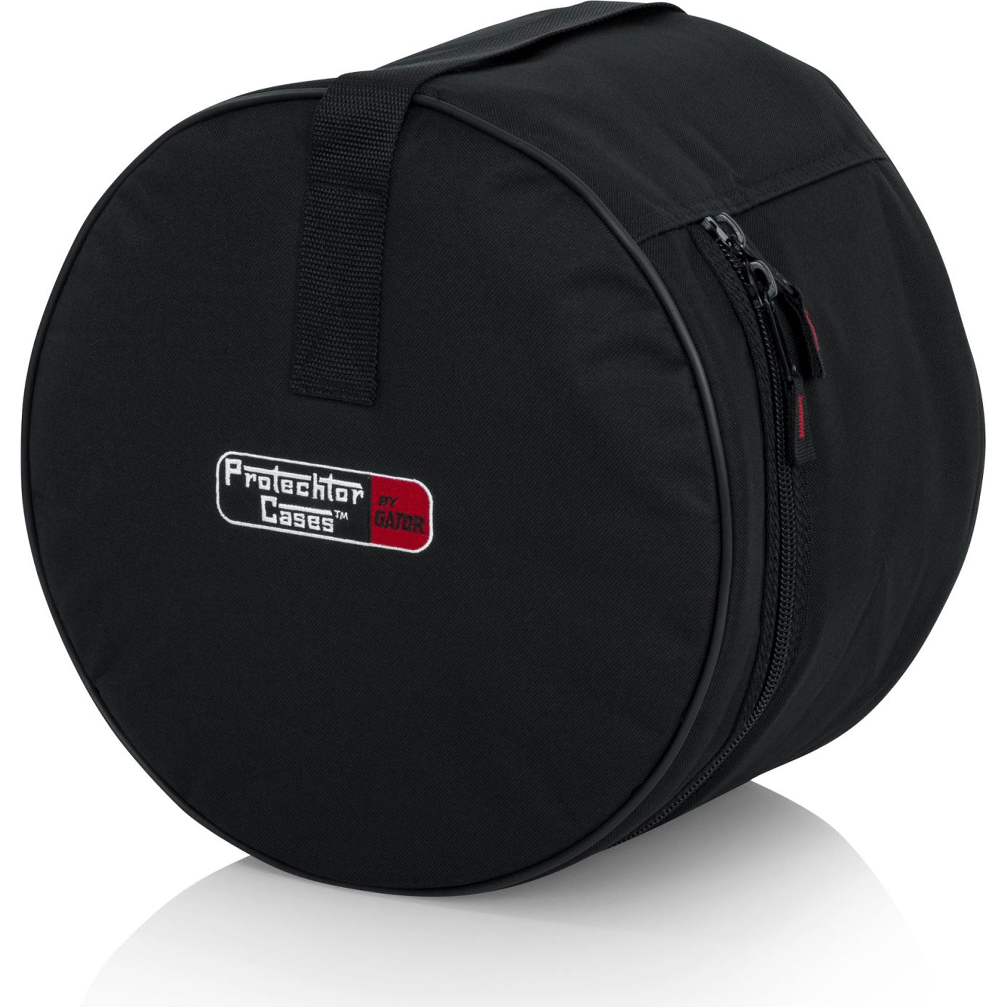 Gator Cases GP-1008 Padded Tom Bag (10" x 8")