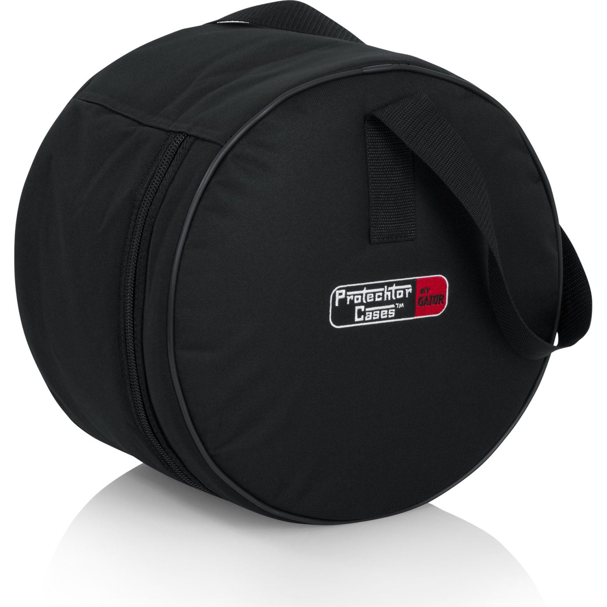 Gator Cases GP-1008 Padded Tom Bag (10" x 8")