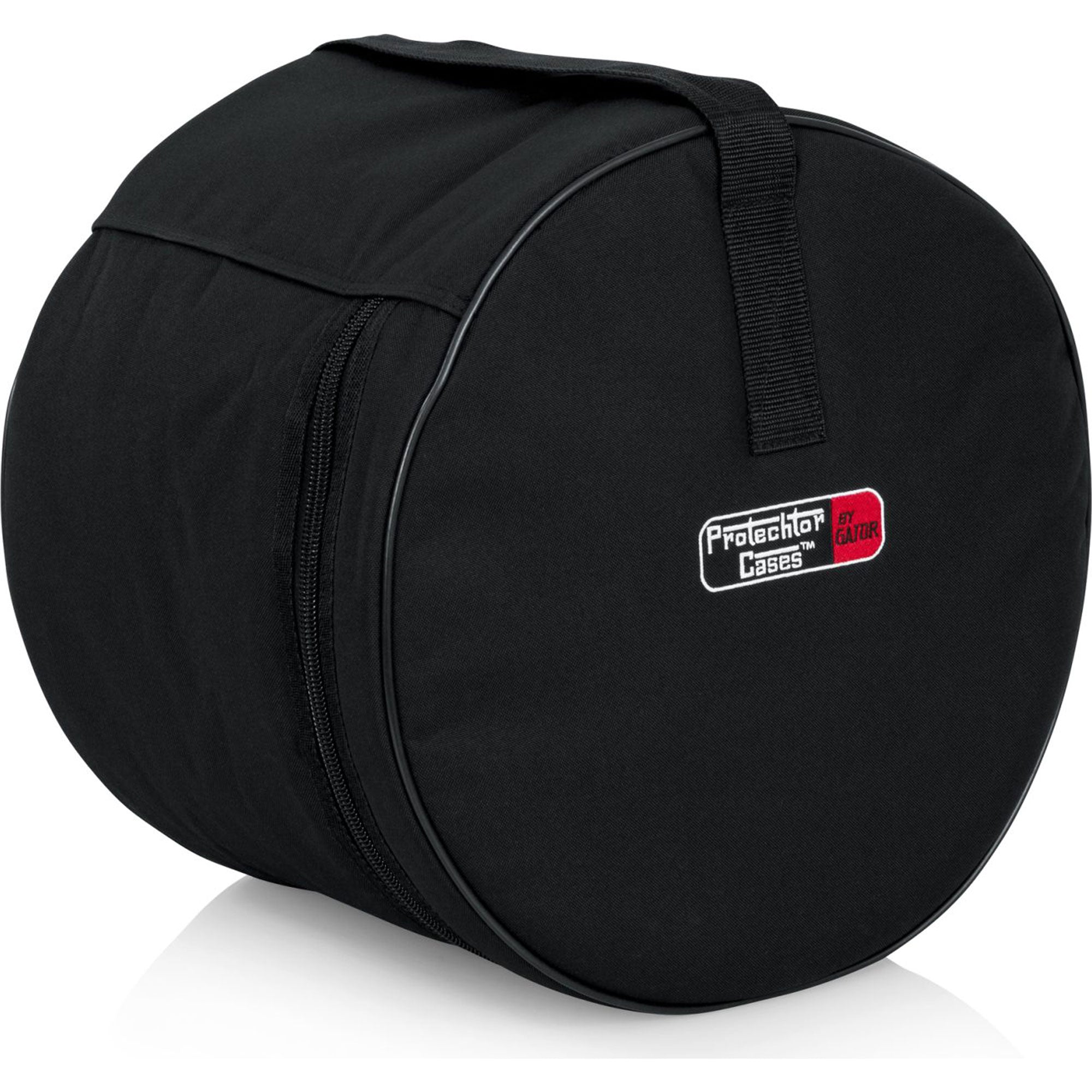 Gator Cases GP-1210 Padded Tom Bag (12" x 10")