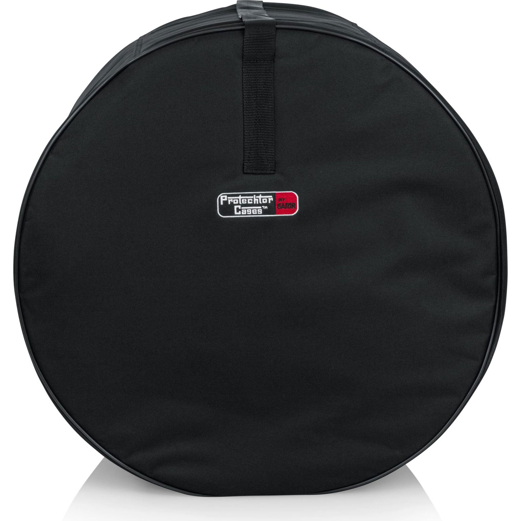 Gator Cases GP-2018BD Padded Bass Drum Bag (20" x 18")