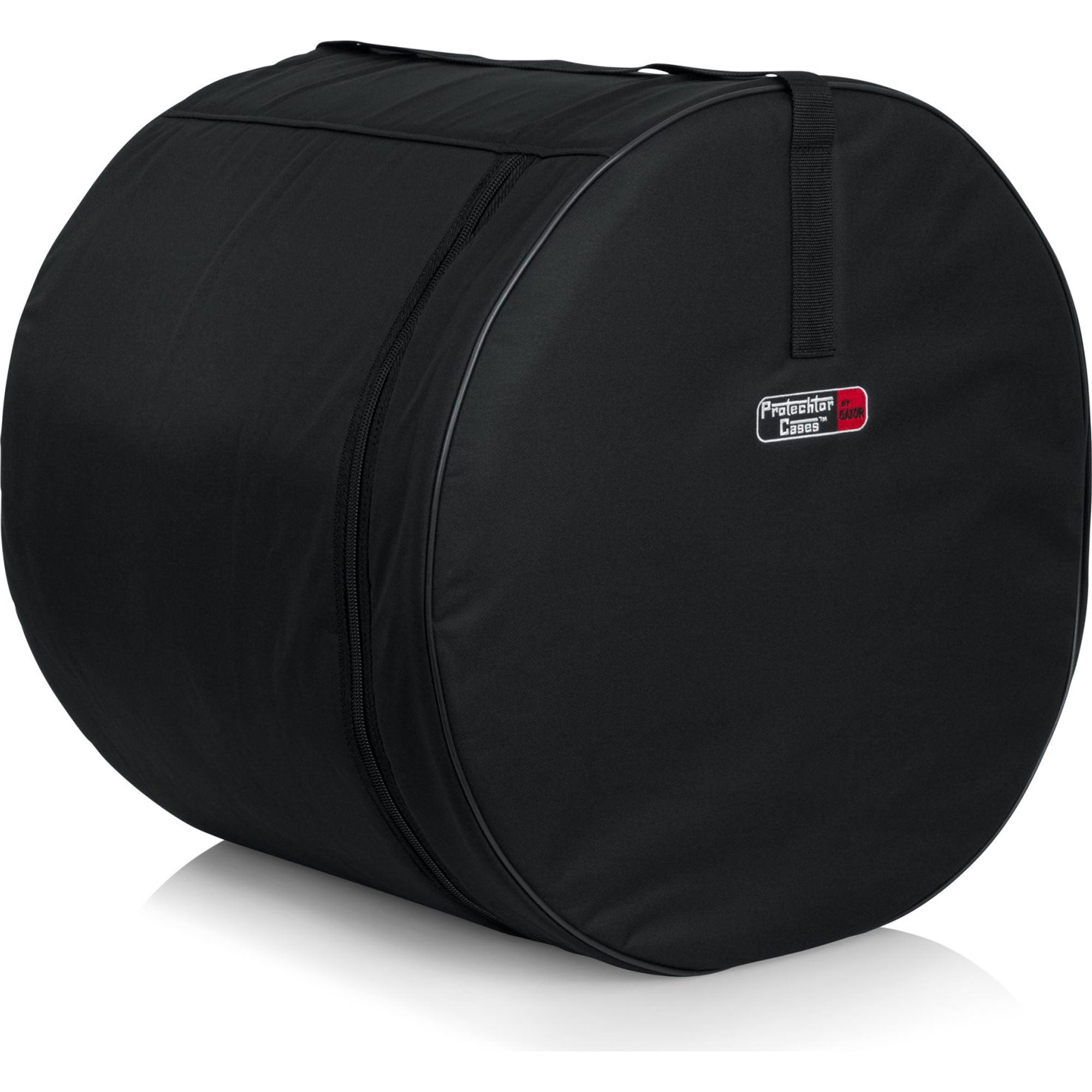 Gator Cases GP-2018BD Padded Bass Drum Bag (20" x 18")