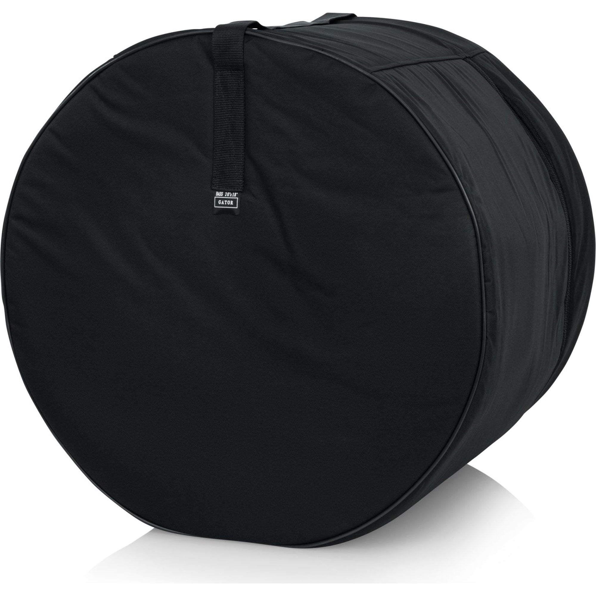 Gator Cases GP-2018BD Padded Bass Drum Bag (20" x 18")