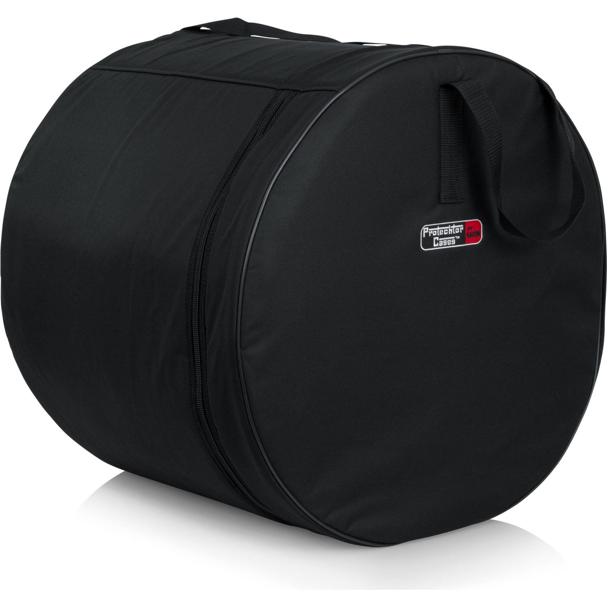 Gator Cases GP-2018BD Padded Bass Drum Bag (20" x 18")