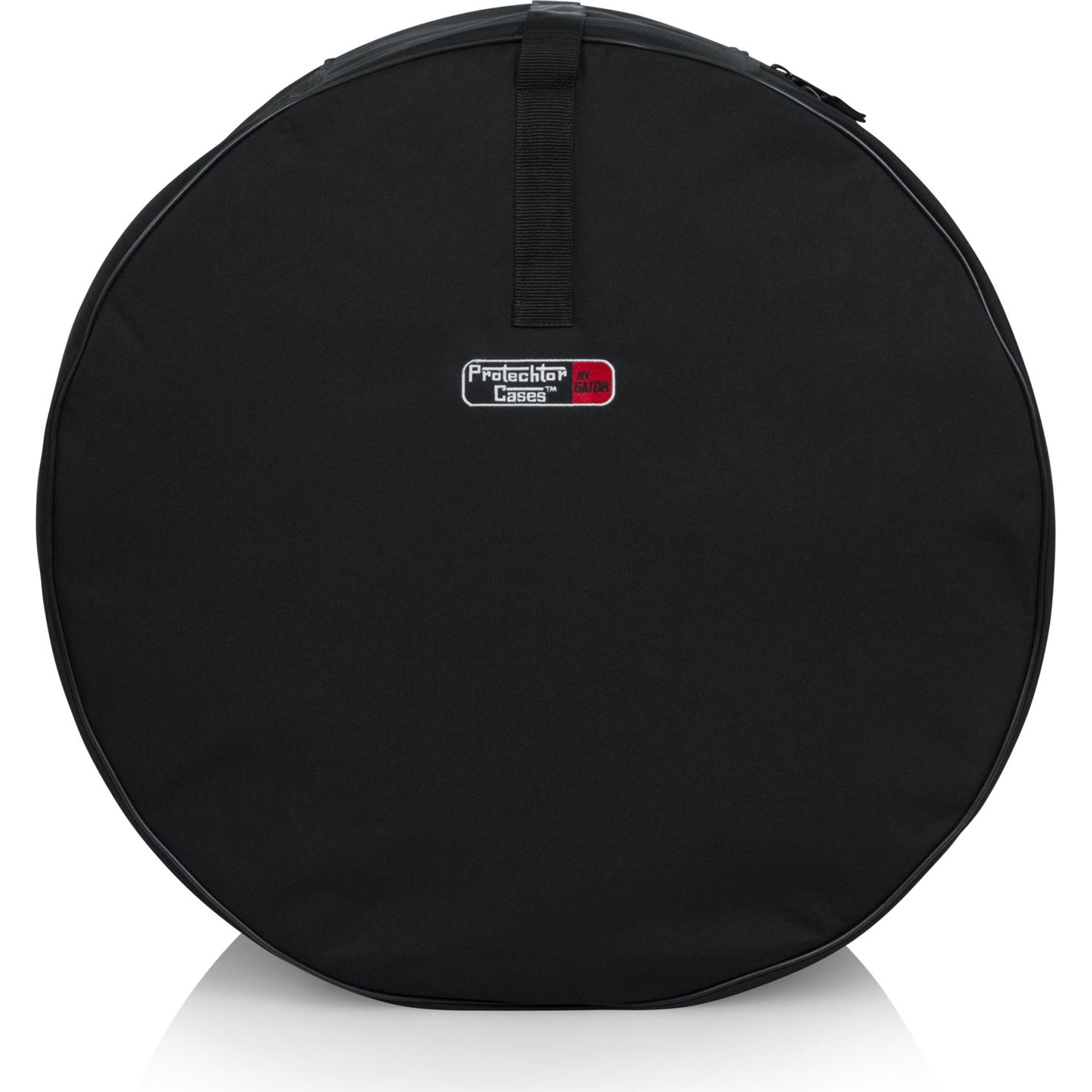 Gator Cases GP-2218BD Padded Bass Drum Bag (22" x 18")