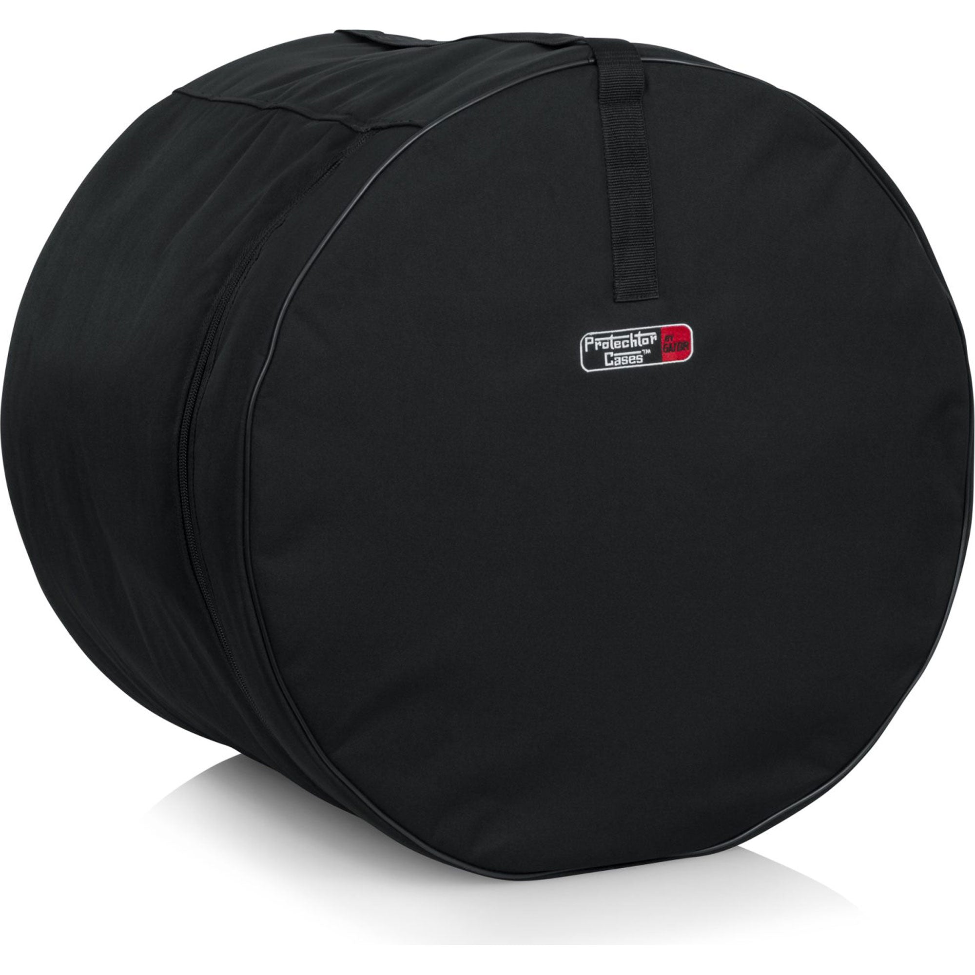 Gator Cases GP-2218BD Padded Bass Drum Bag (22" x 18")