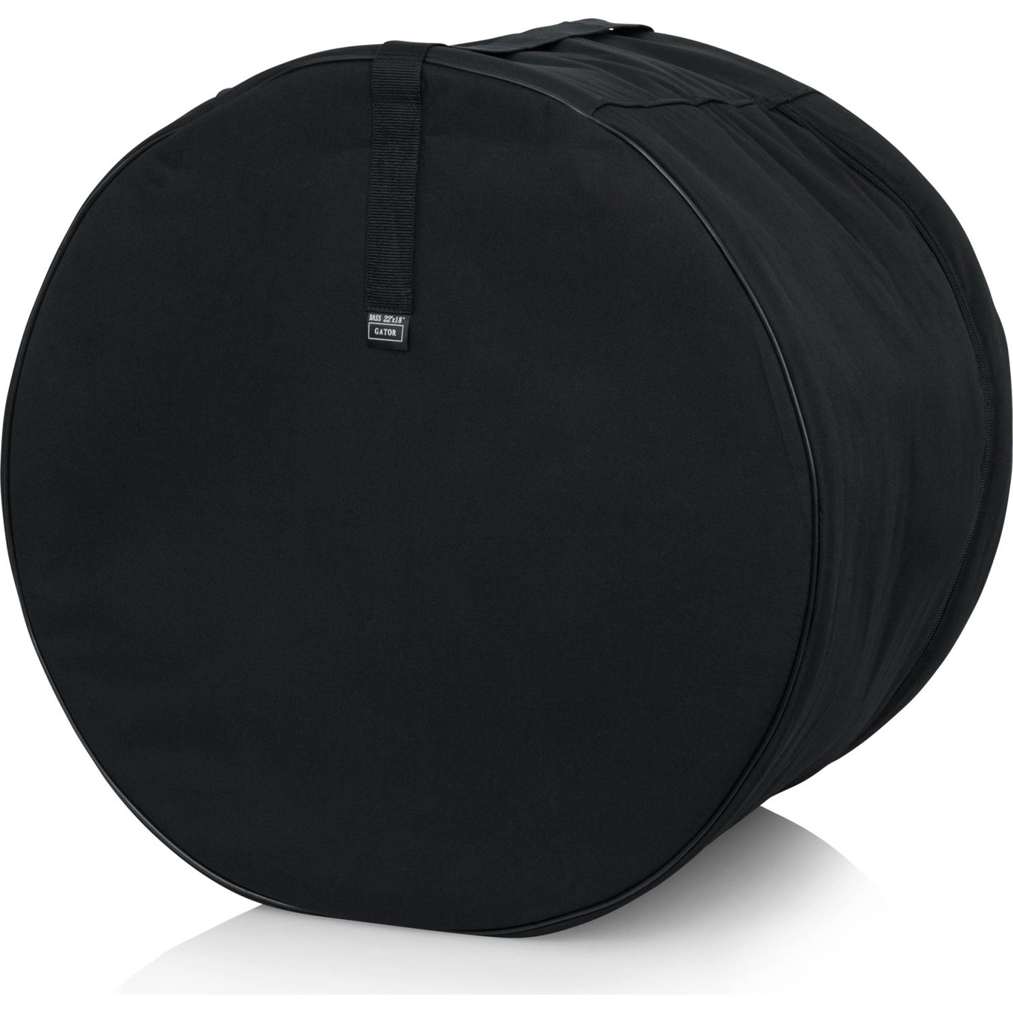 Gator Cases GP-2218BD Padded Bass Drum Bag (22" x 18")