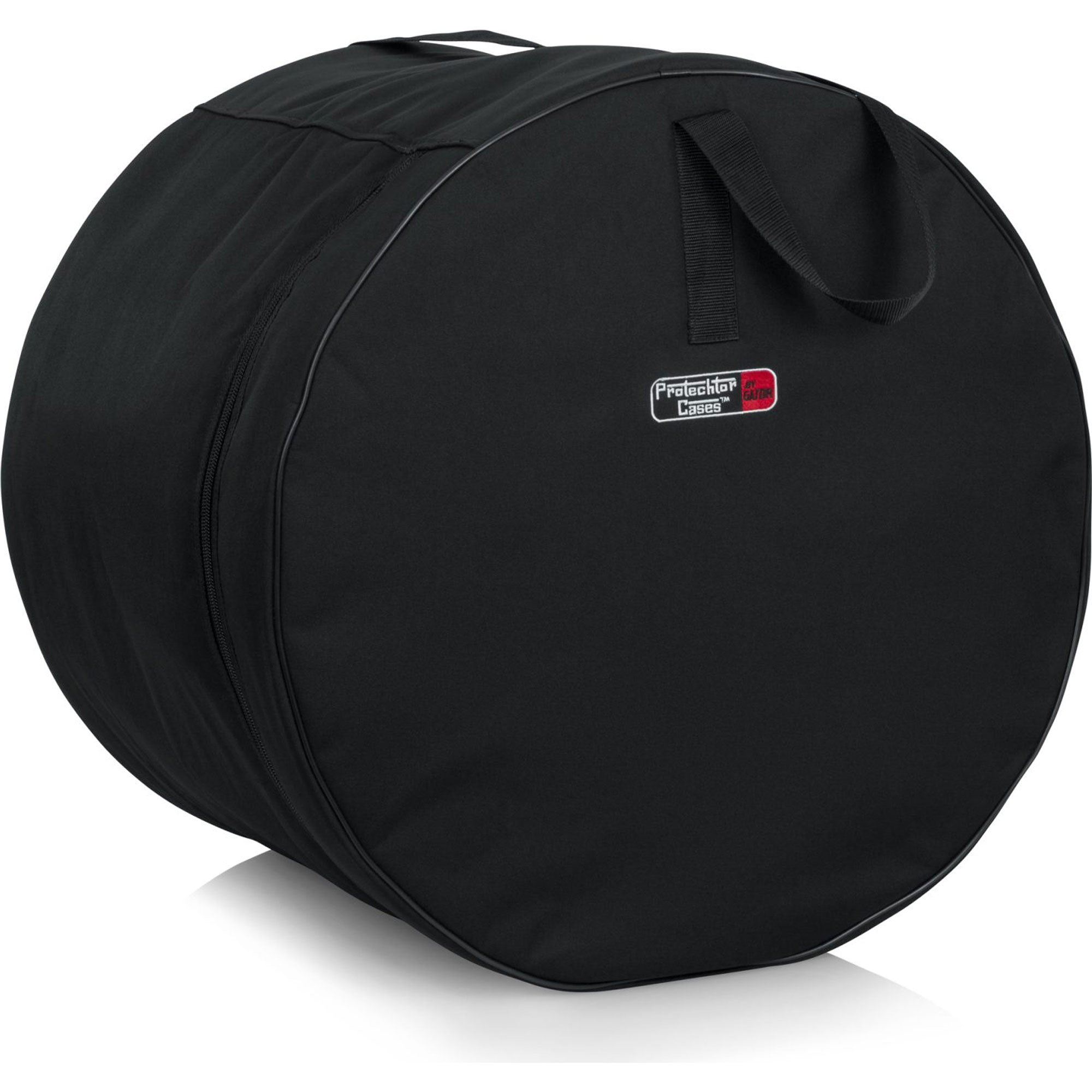 Gator Cases GP-2218BD Padded Bass Drum Bag (22" x 18")