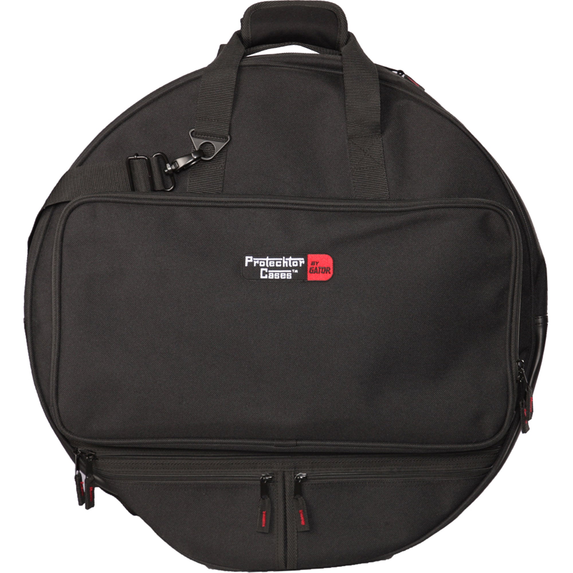 Gator Cases GP-CYMBAK-22 22" Cymbal Backpack