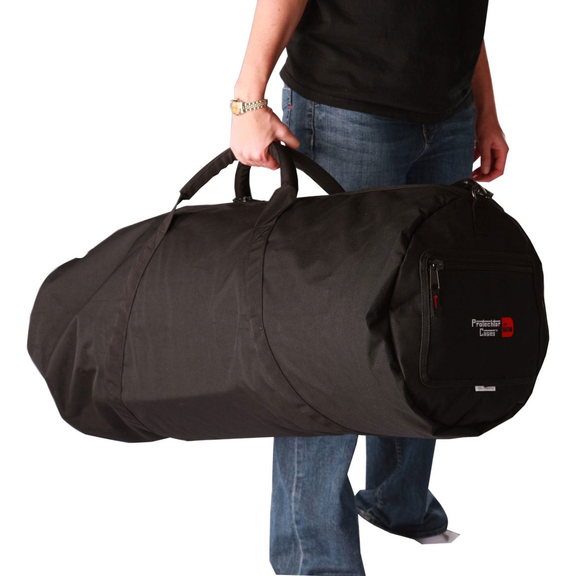 Gator Cases GP-HDWE-1350 Drum Hardware Bag