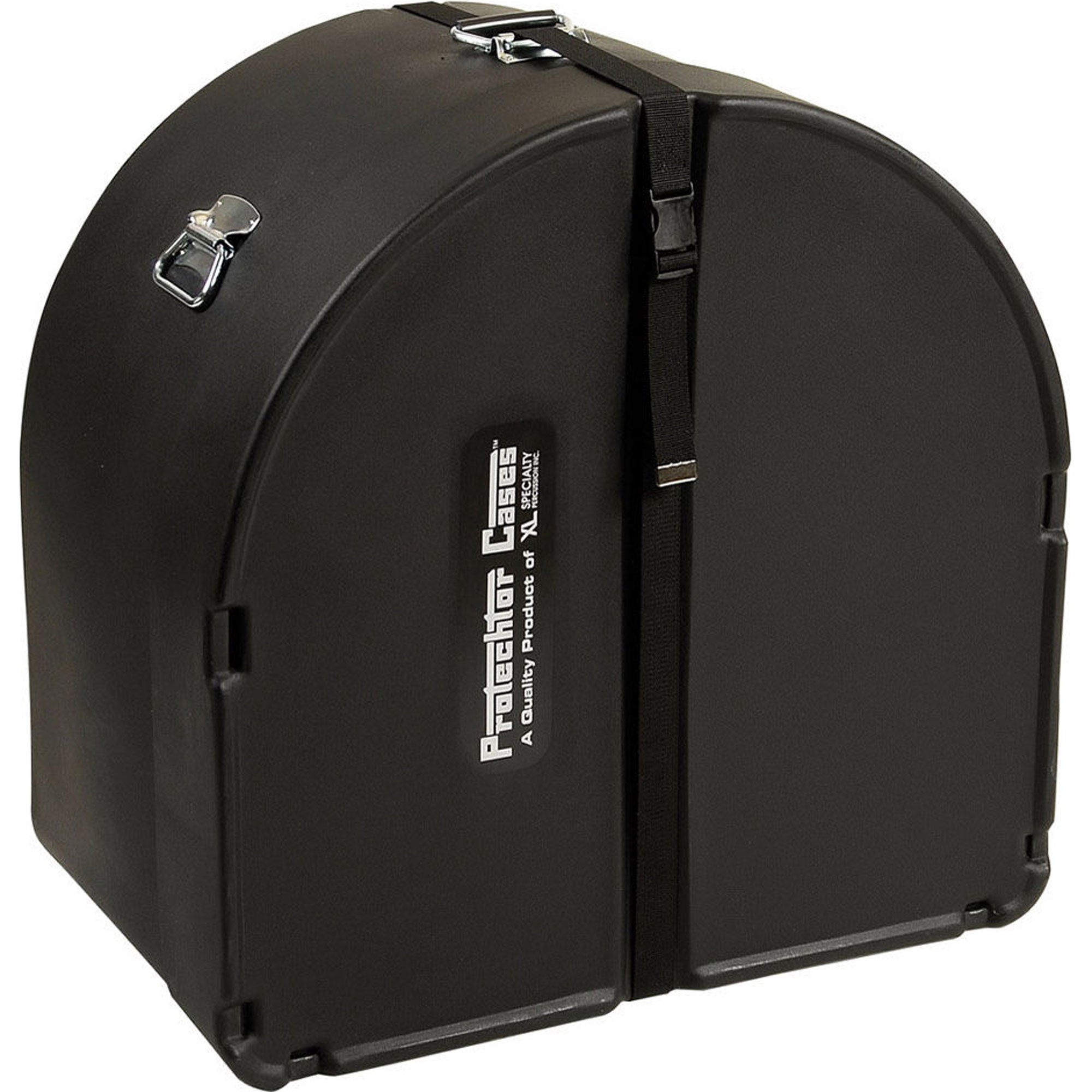 Gator Cases GP-PC2617PD 26" Steel Drum Case