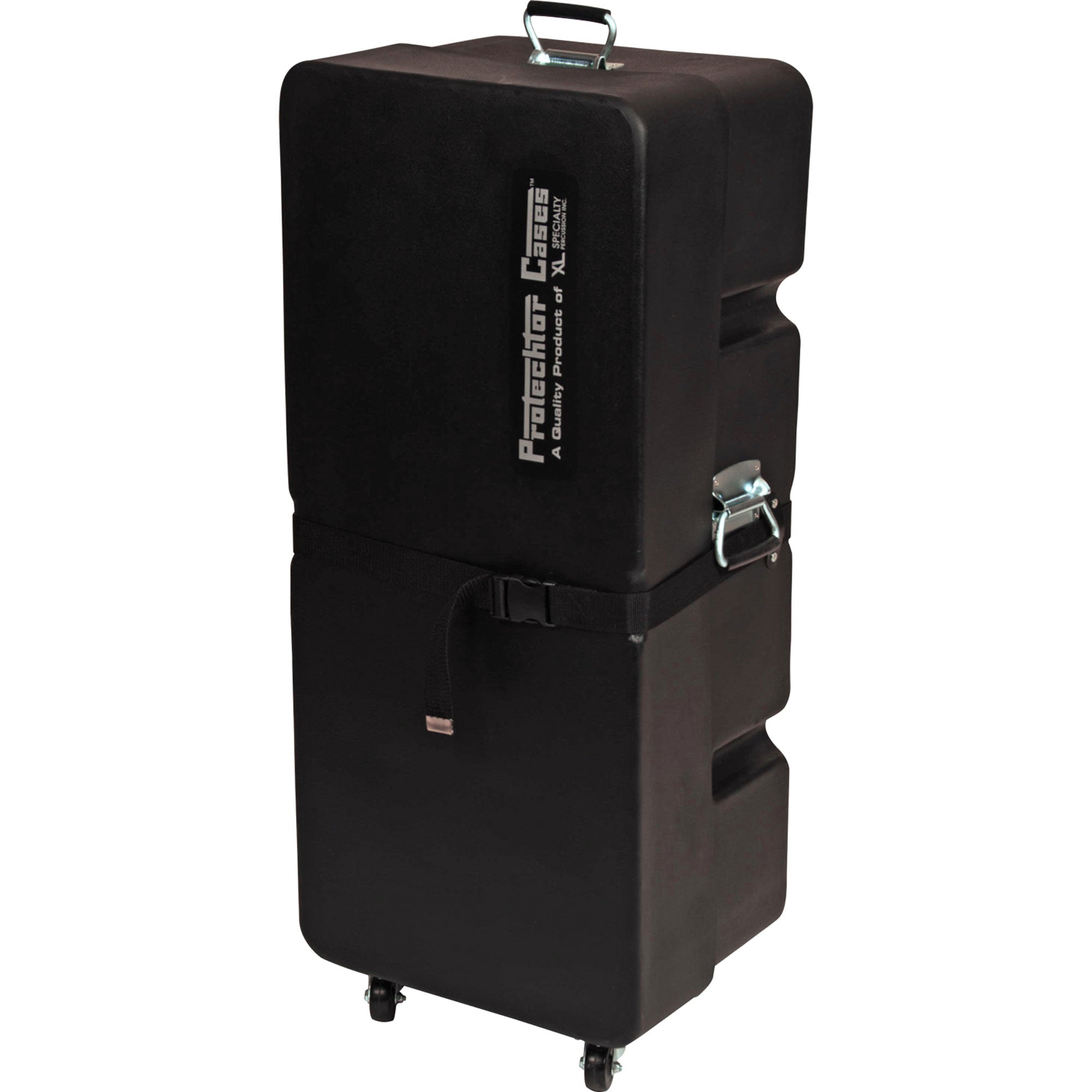 Gator Cases GP-PC304WU Upright Accessory Case with Wheels (36" x 16" x 12")