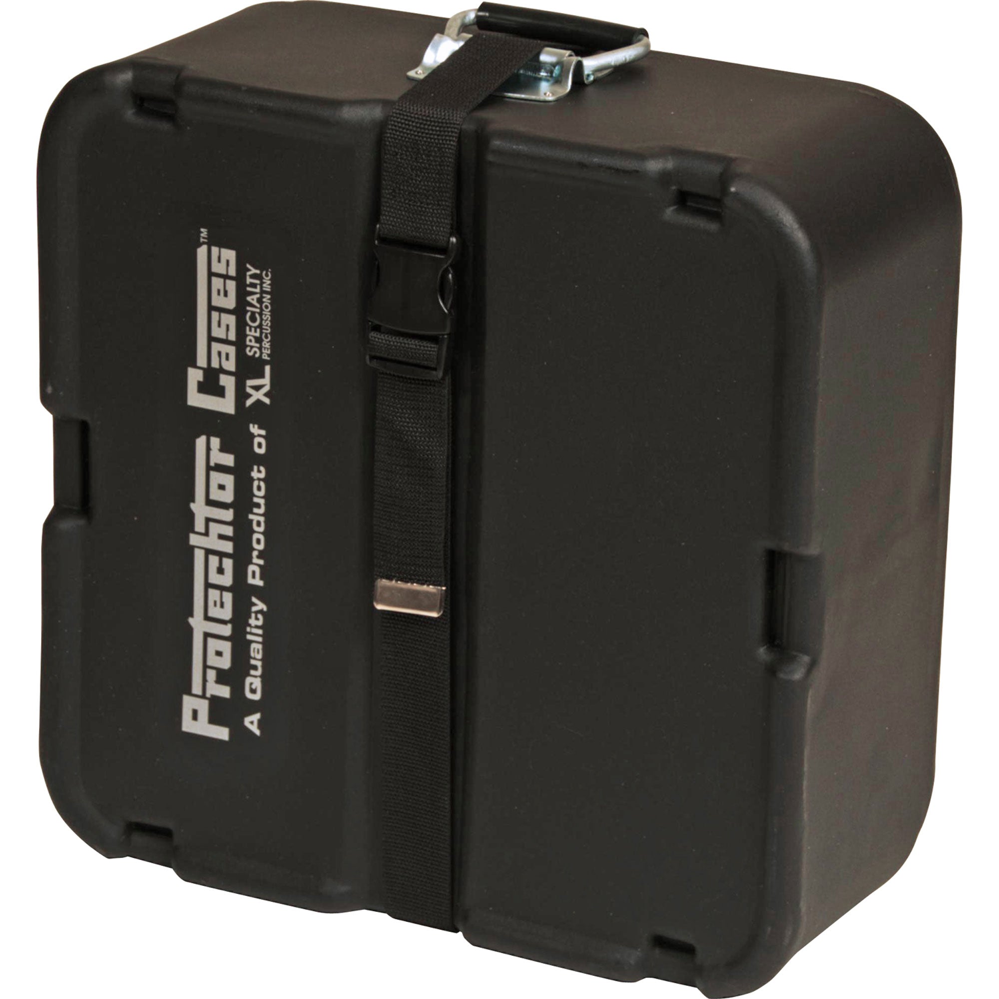 Gator Cases GP-PCSTANDARD Protechtor Series Drum Case Set