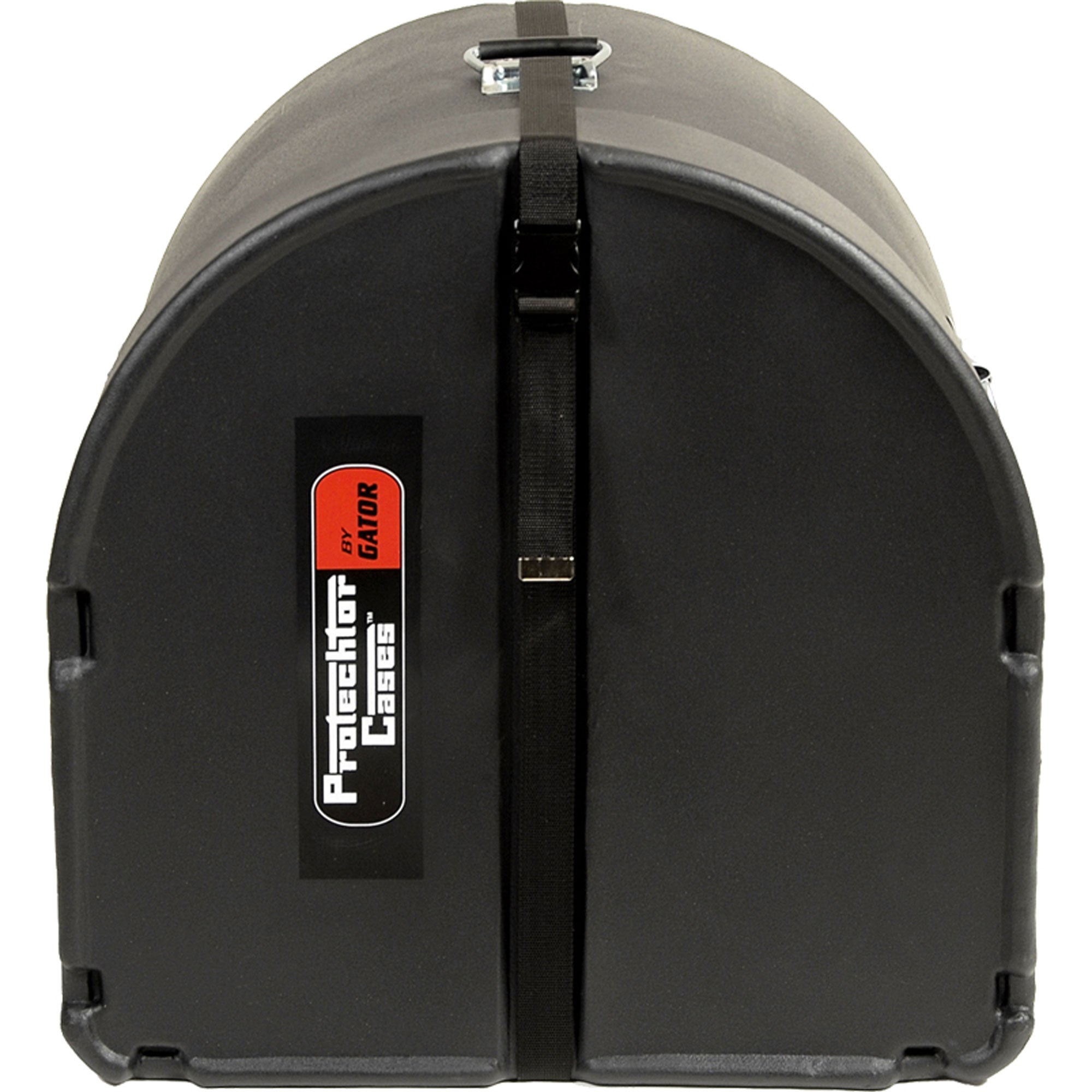 Gator Cases GP-PCSTANDARD Protechtor Series Drum Case Set