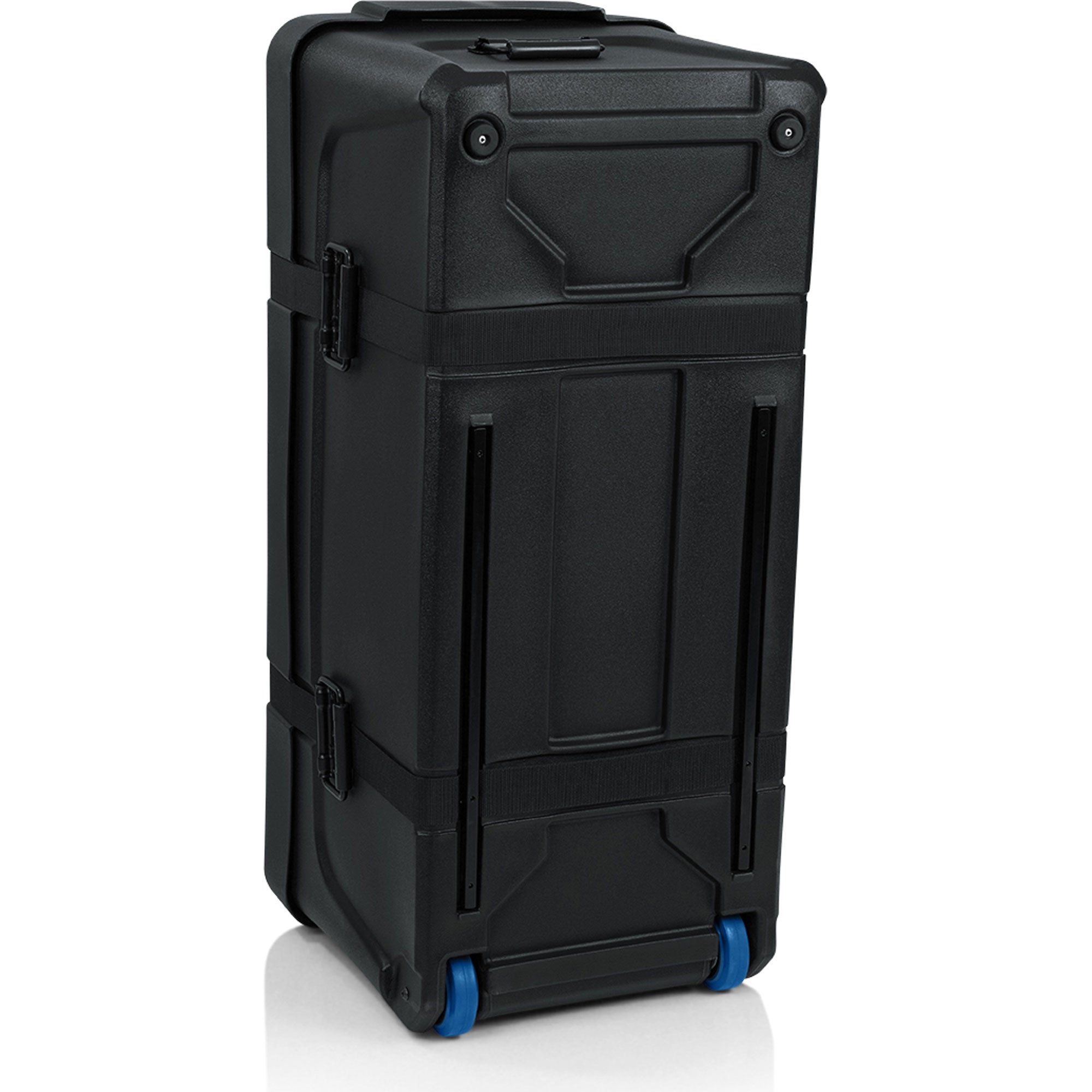 Gator Cases GP-TRAP-3614-16 Deluxe Rolling Utility Case (36" x 14" x 16")