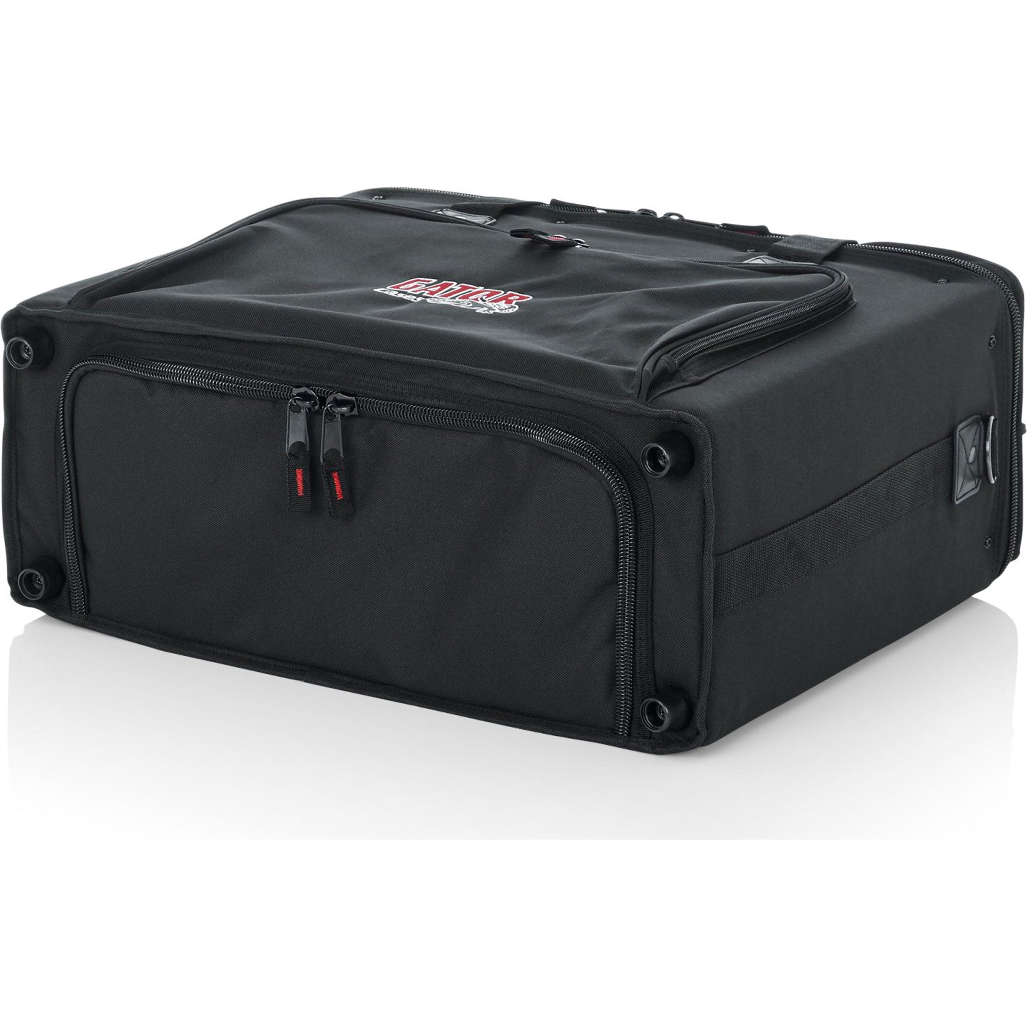 Gator Cases GRB-4U Lightweight Rack Bag (4U)