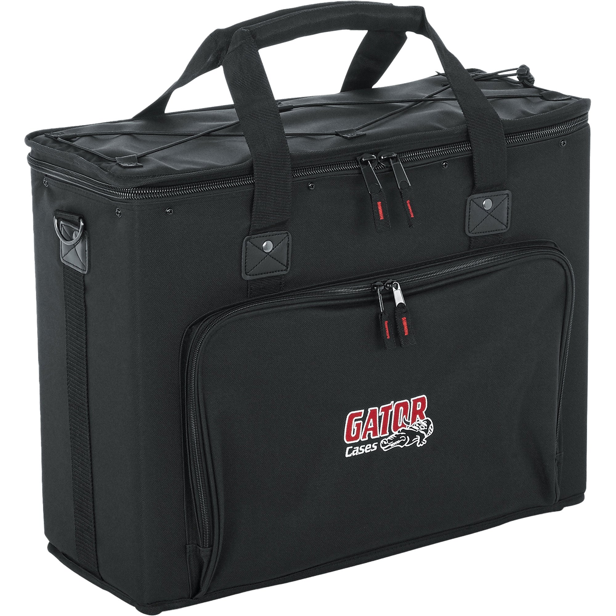 Gator Cases GRB-4U Lightweight Rack Bag (4U)