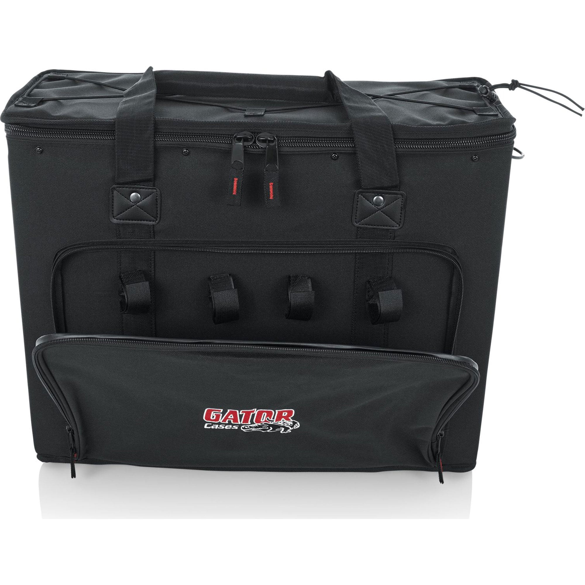 Gator Cases GRB-4U Lightweight Rack Bag (4U)