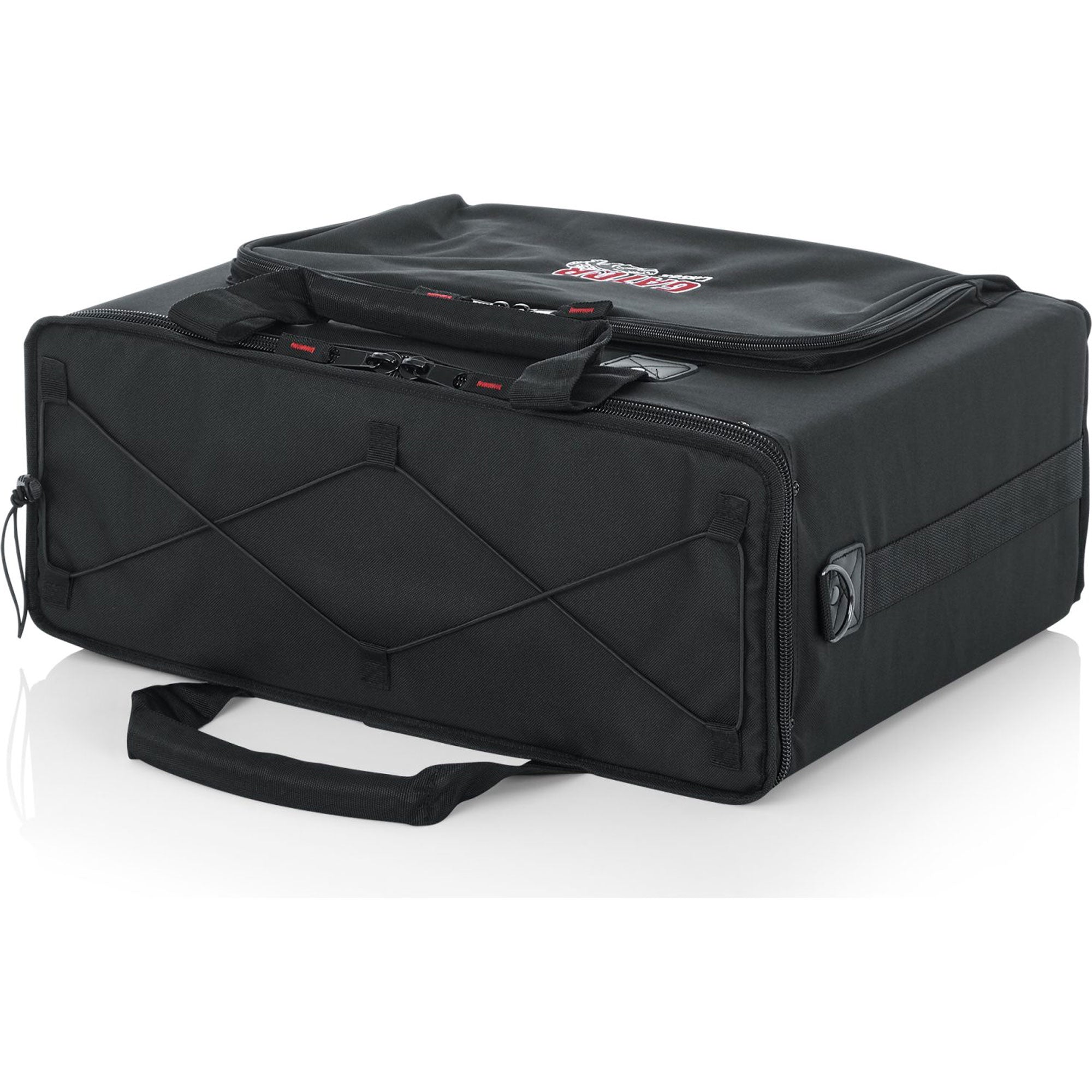 Gator Cases GRB-4U Lightweight Rack Bag (4U)