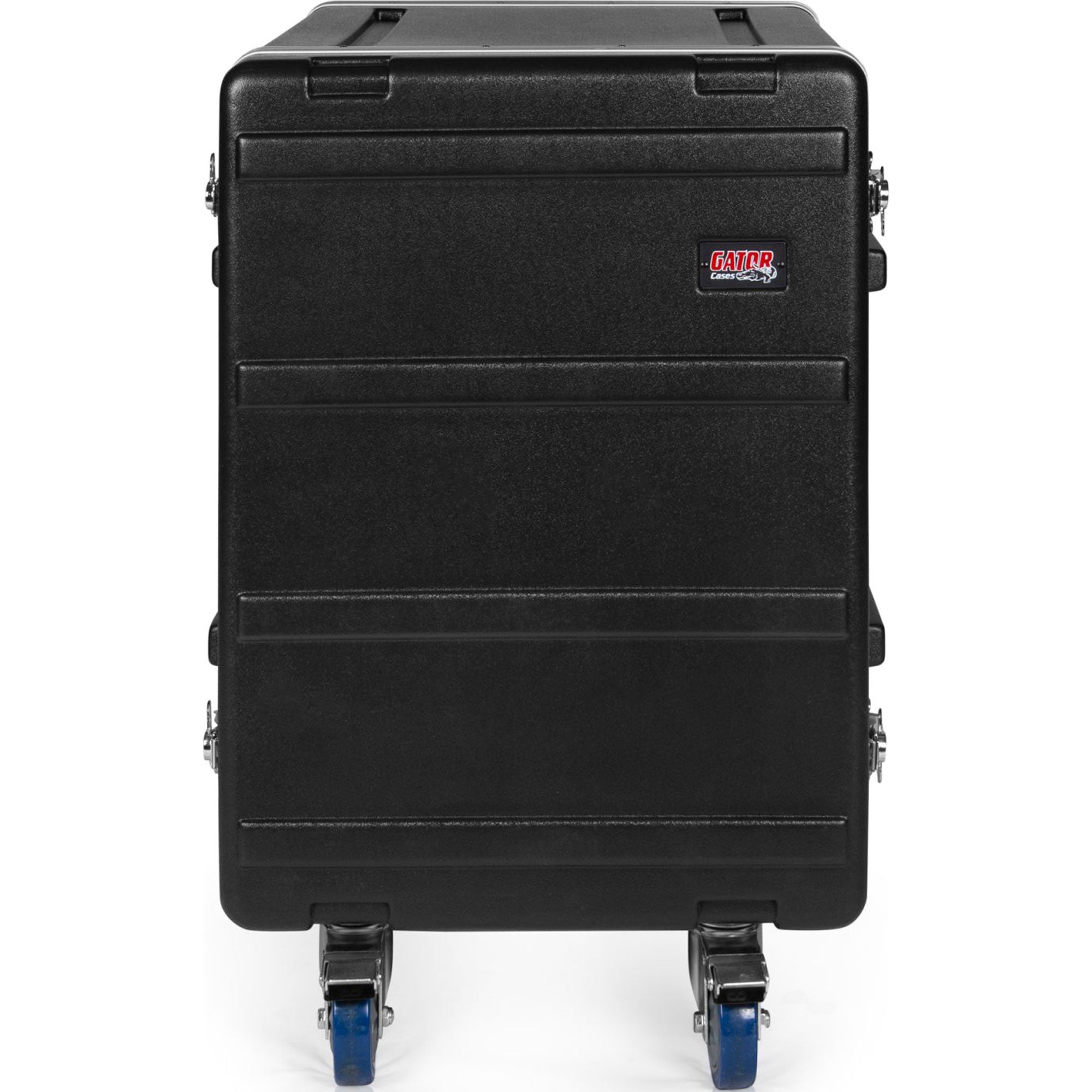 Gator Cases GRC-BASE-14 Rack Base with Casters (14U)