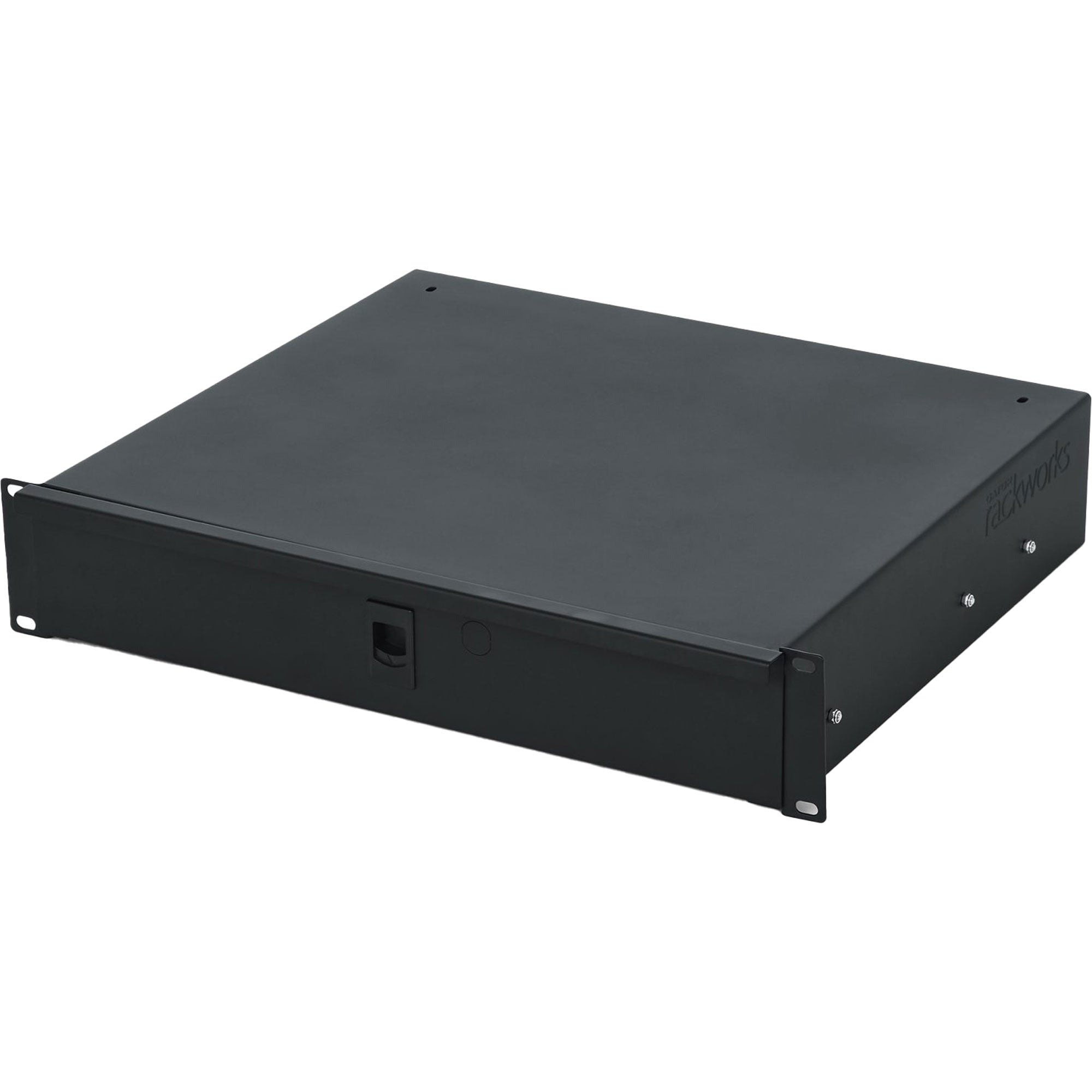 Gator Rackworks GRW-DRW2 Standard Rack Drawer (2U)