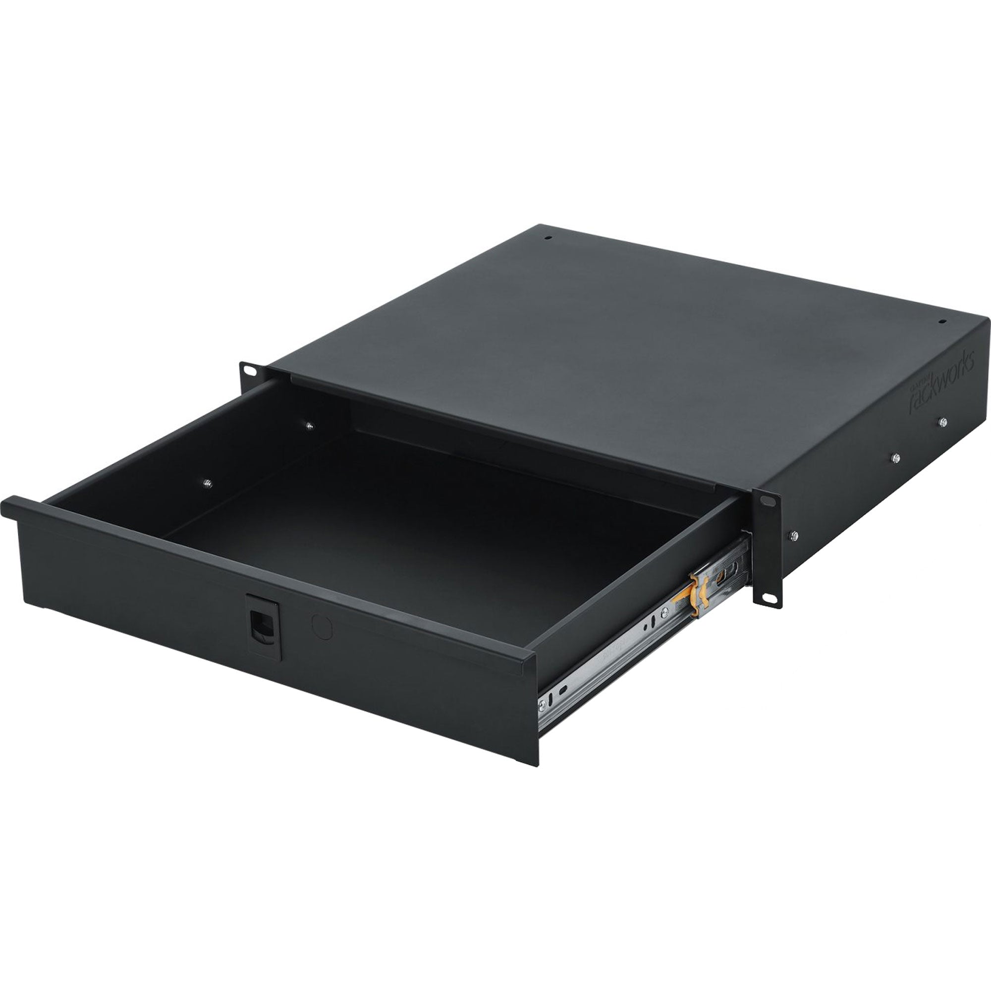 Gator Rackworks GRW-DRW2 Standard Rack Drawer (2U)