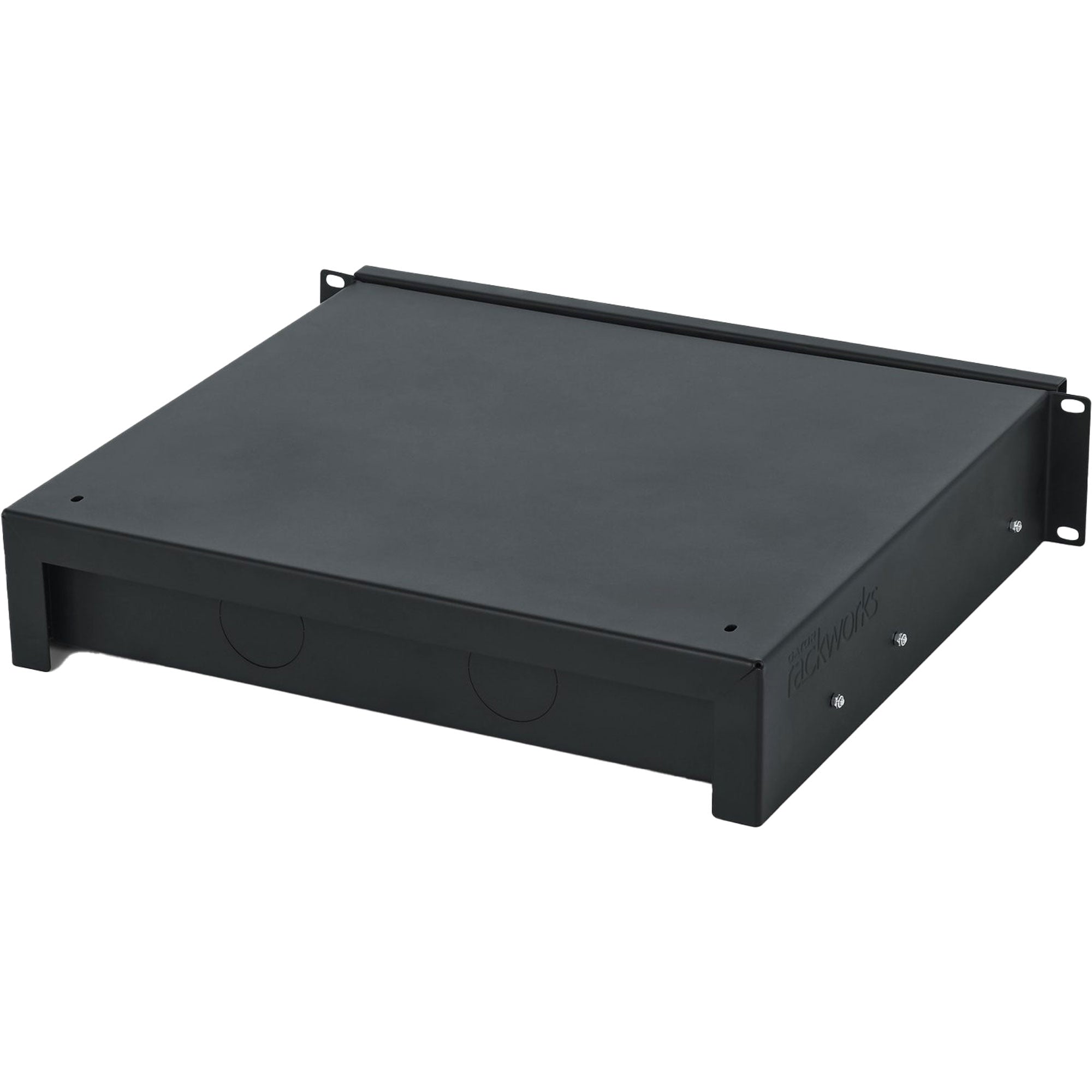 Gator Rackworks GRW-DRW2 Standard Rack Drawer (2U)