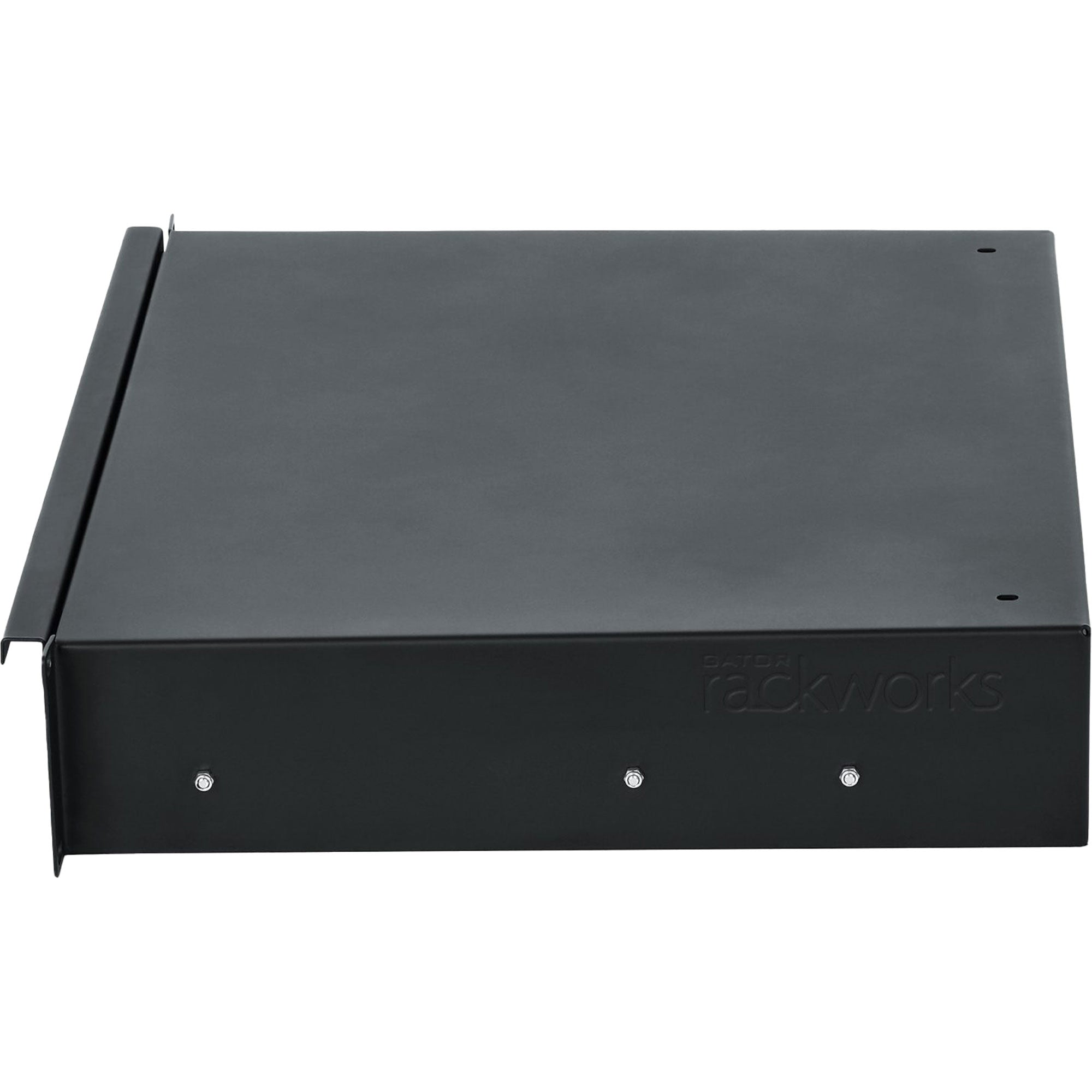 Gator Rackworks GRW-DRW2 Standard Rack Drawer (2U)