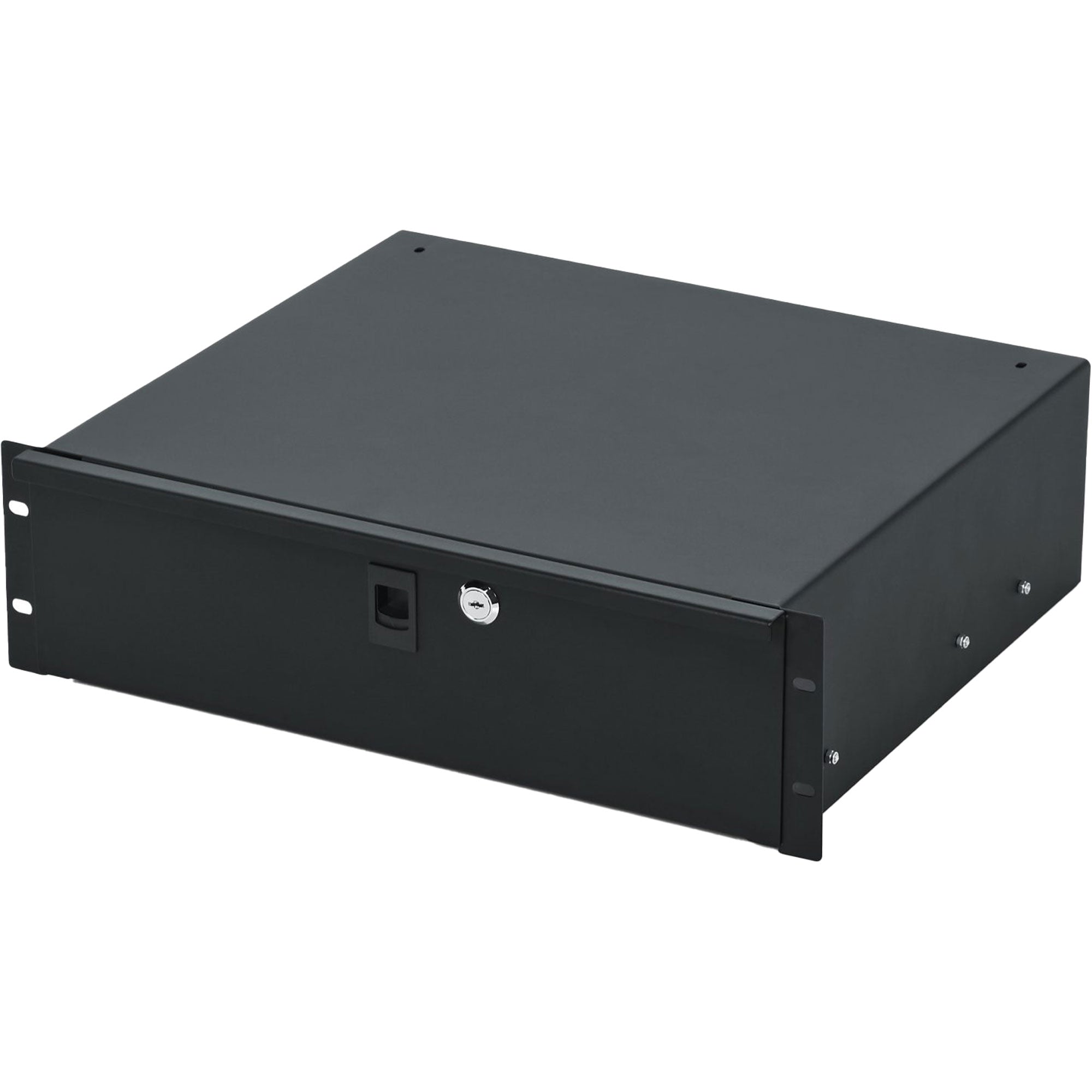 Gator Rackworks GRW-DRW3 Standard Rack Drawer (3U)